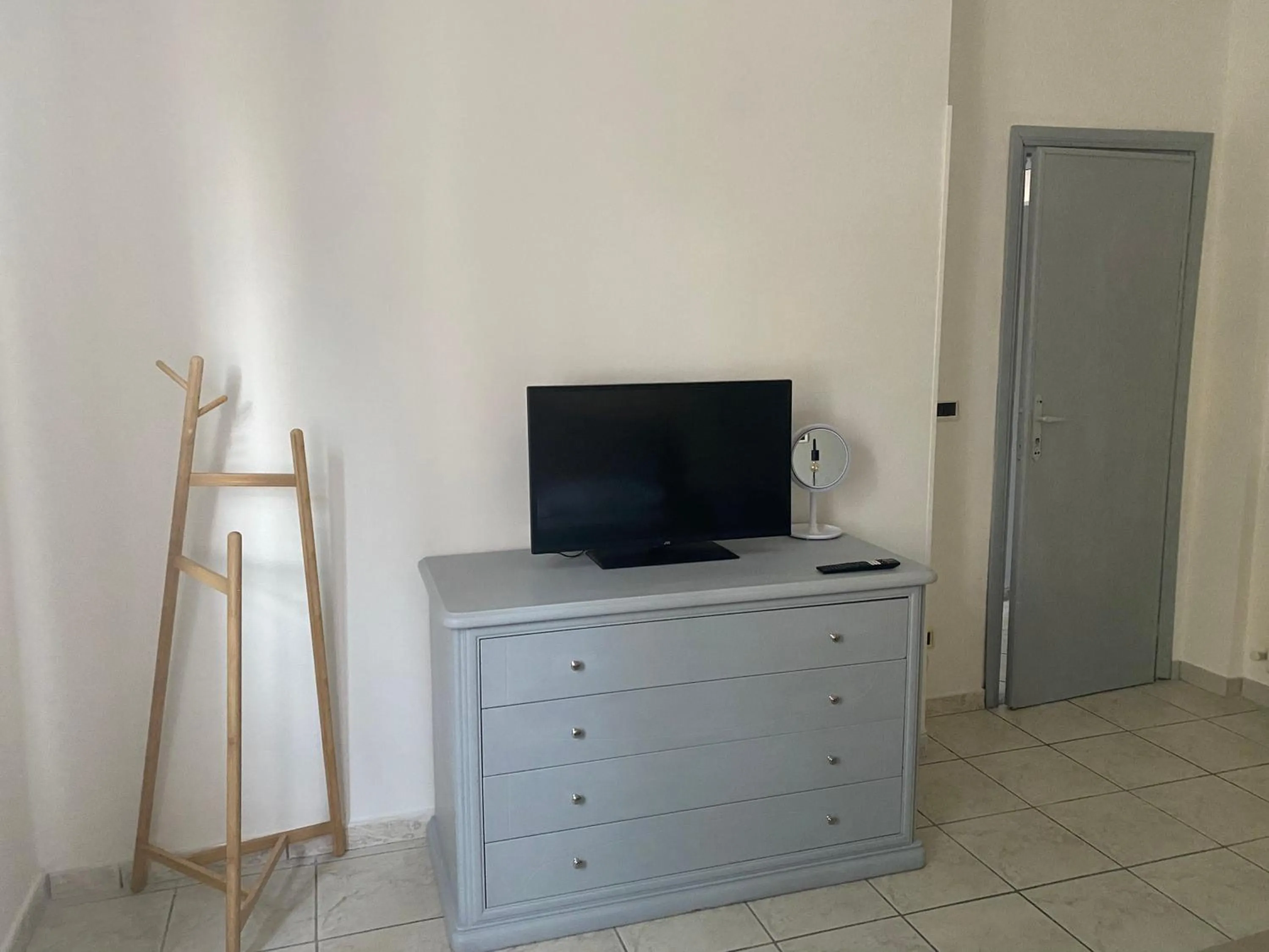 TV and multimedia in My Suite Fiuggi