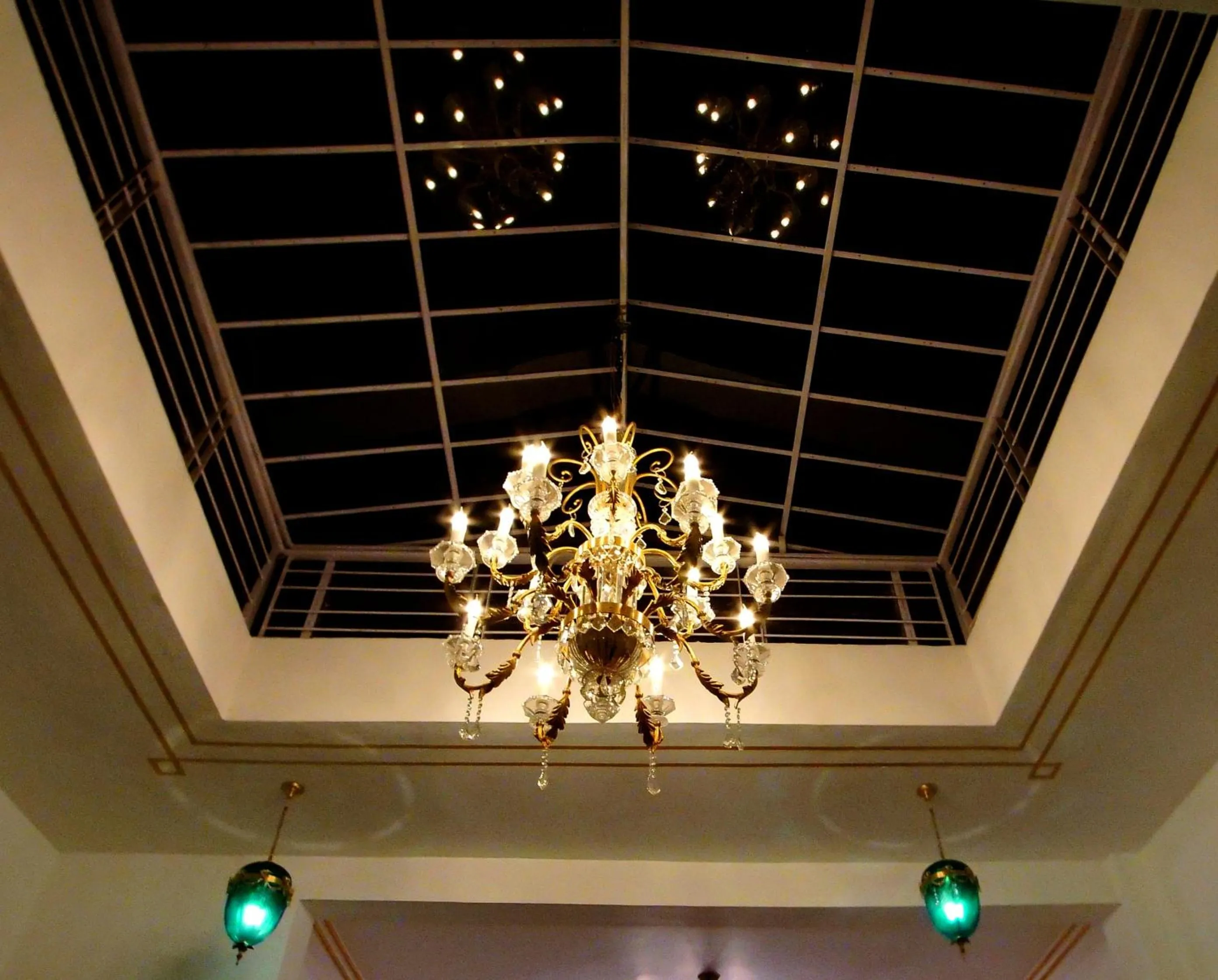 Decorative detail in The Royal Hermitage - Best Luxury Boutique Hotel Jaipur