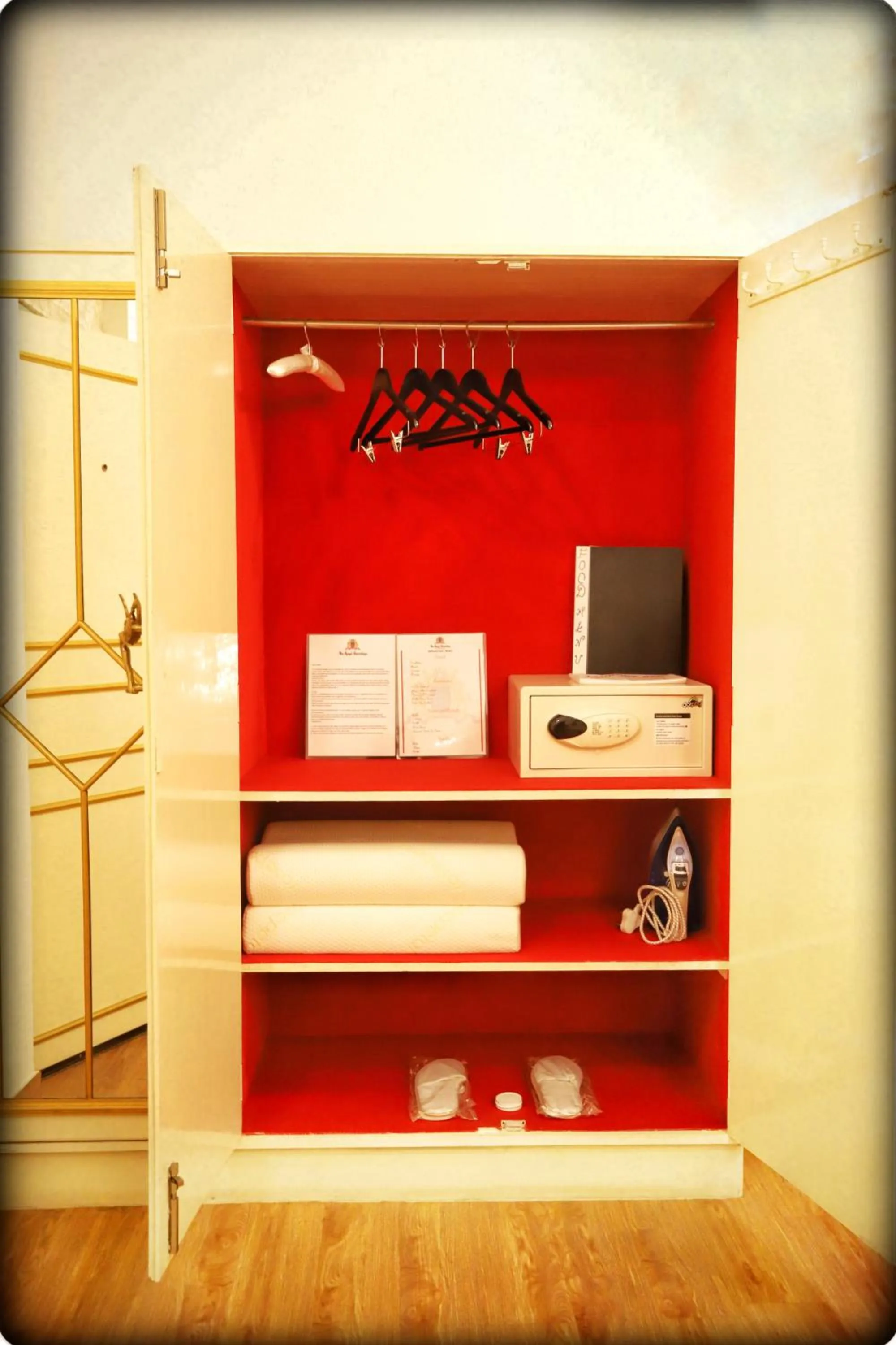 The Royal Hermitage - Best Luxury Boutique Hotel Jaipur