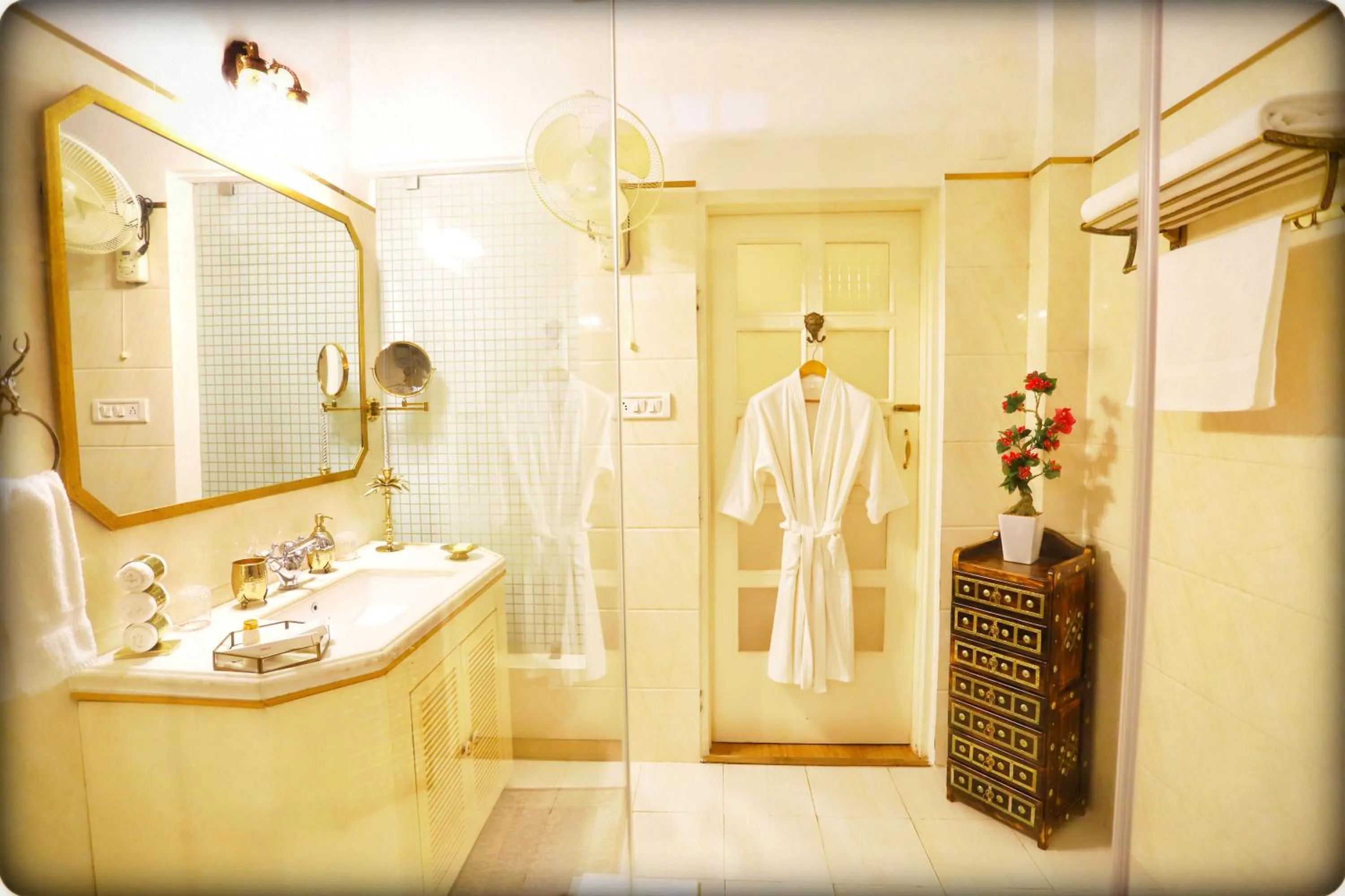 The Royal Hermitage - Best Luxury Boutique Hotel Jaipur