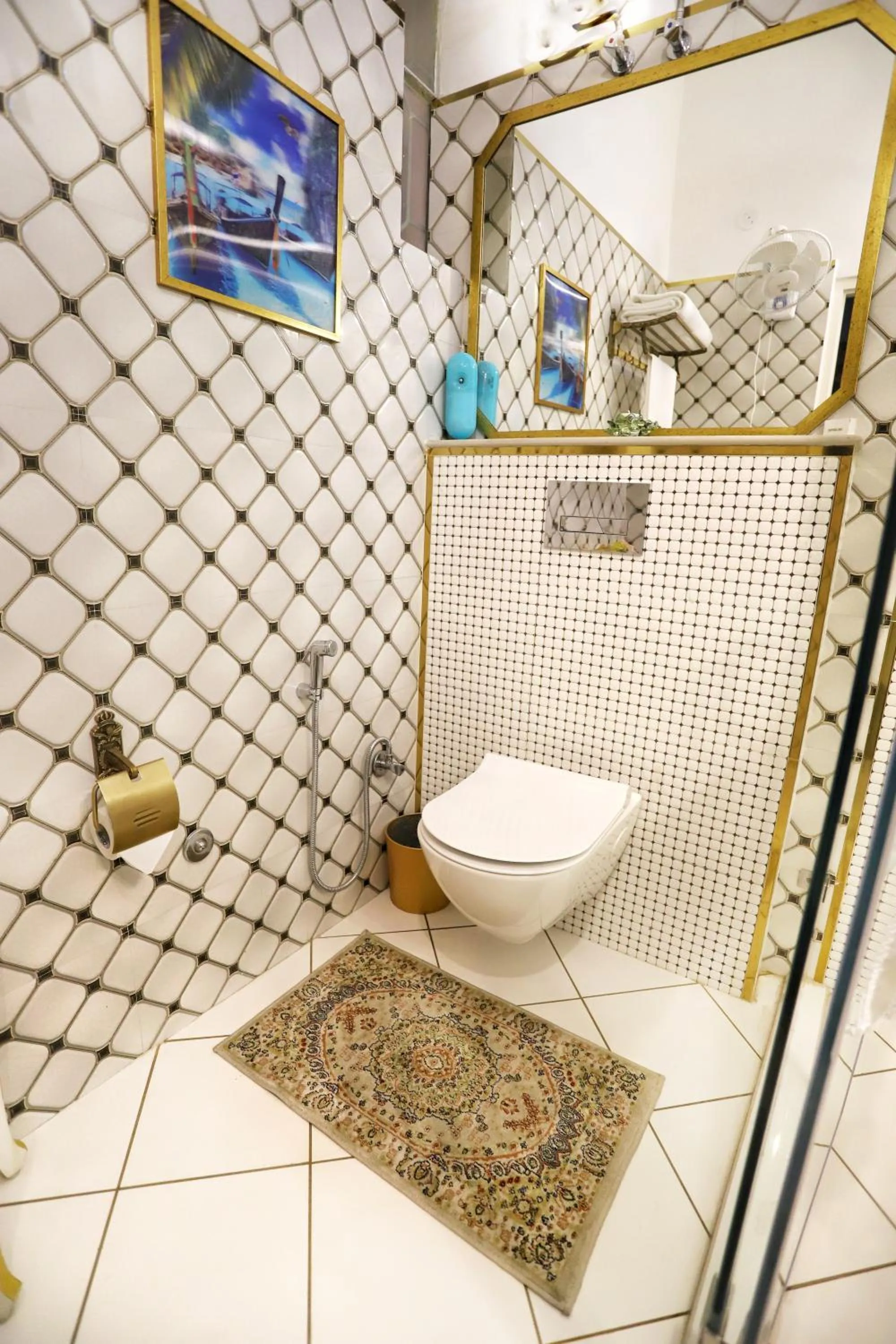 The Royal Hermitage - Best Luxury Boutique Hotel Jaipur