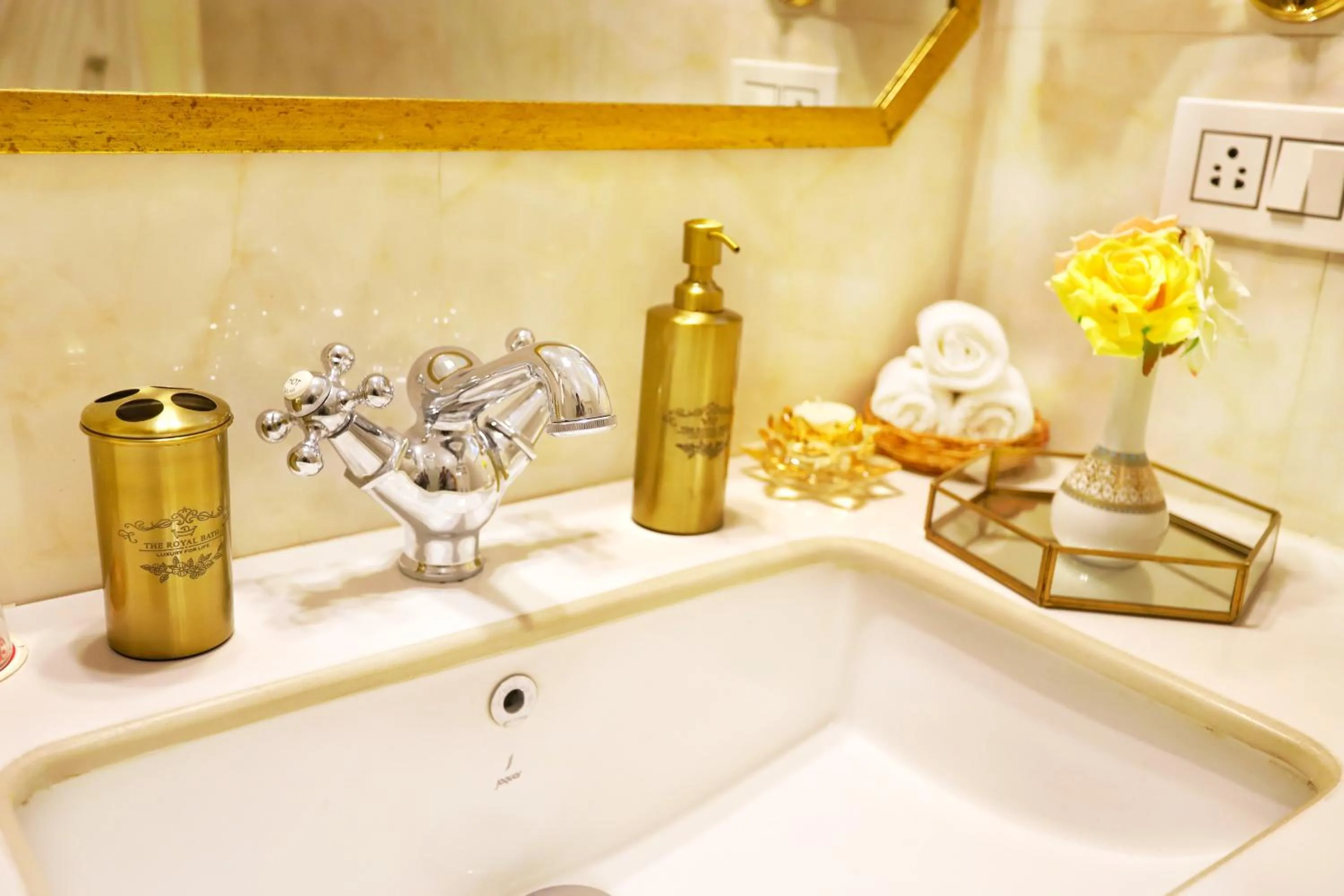 The Royal Hermitage - Best Luxury Boutique Hotel Jaipur