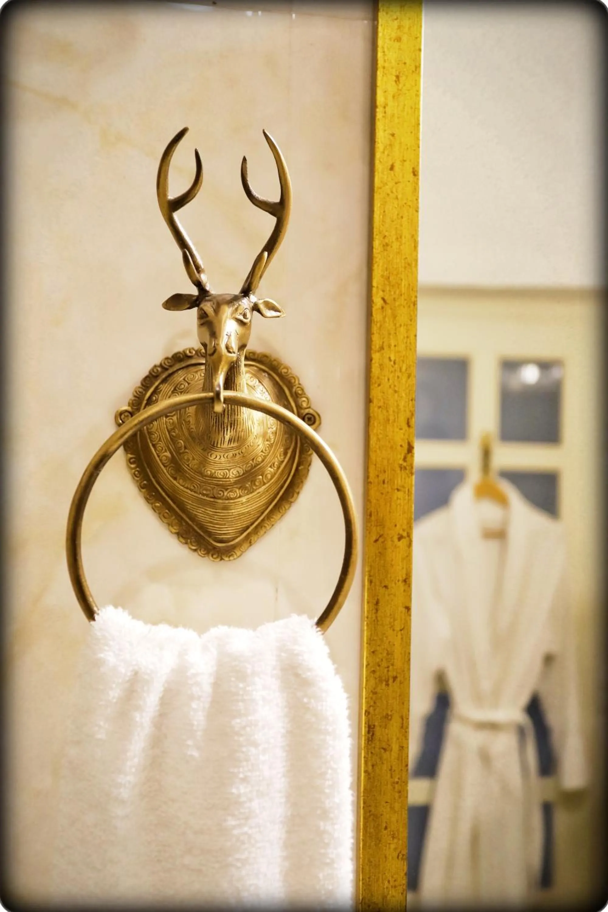 The Royal Hermitage - Best Luxury Boutique Hotel Jaipur