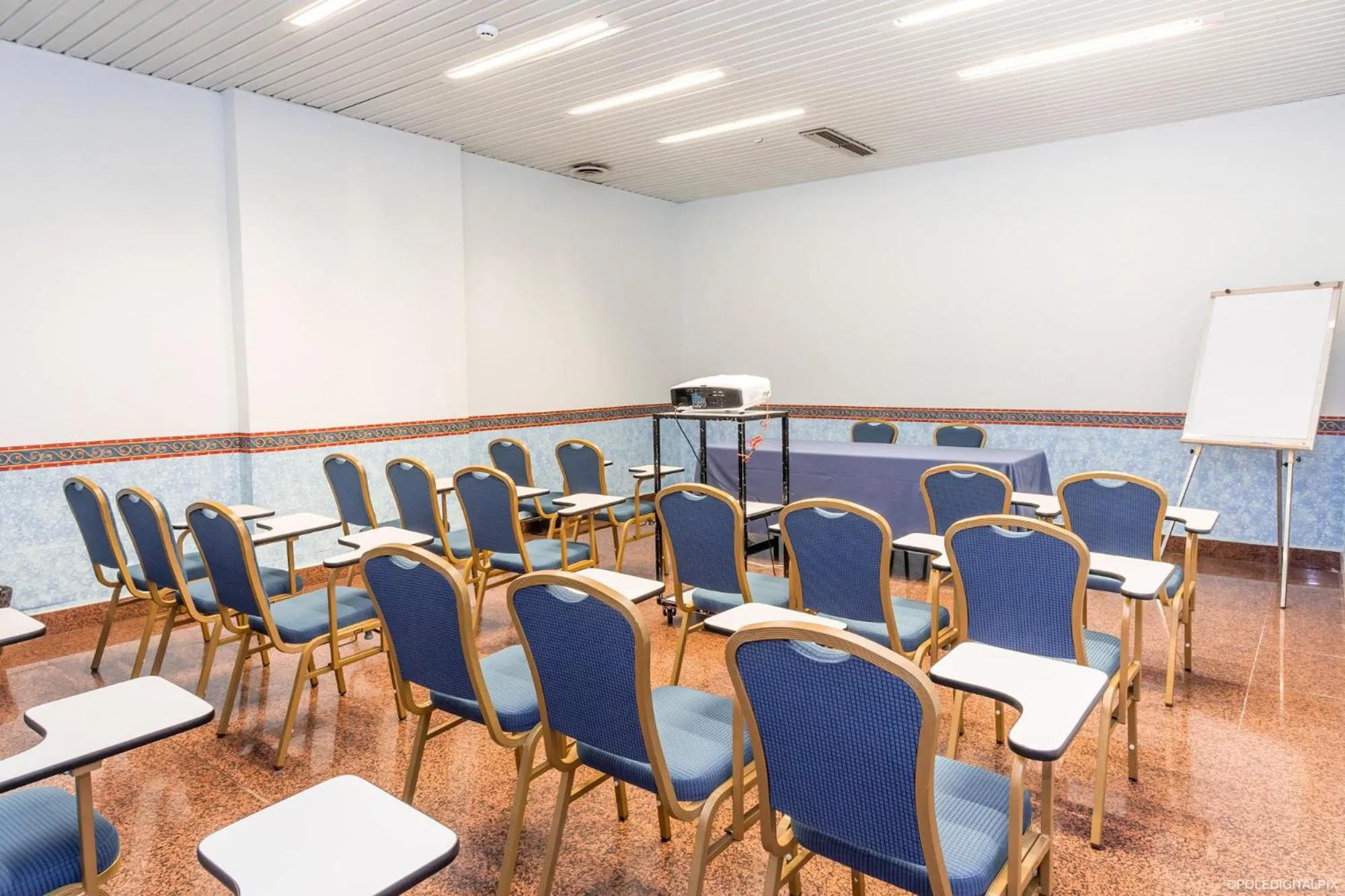 Business facilities in RHI Porta Bologna