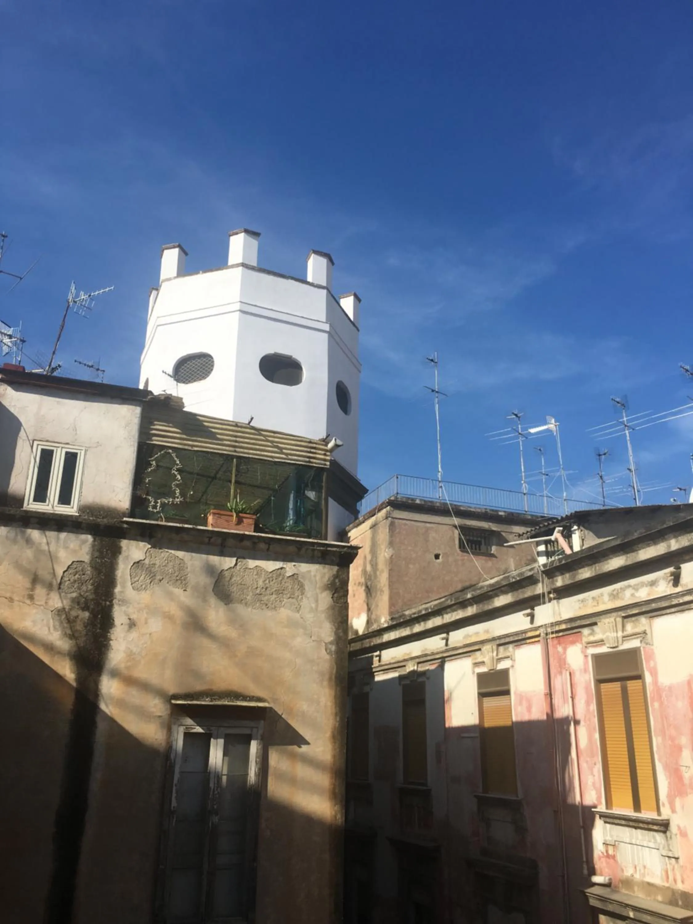 Other in Soggiorno Paradiso