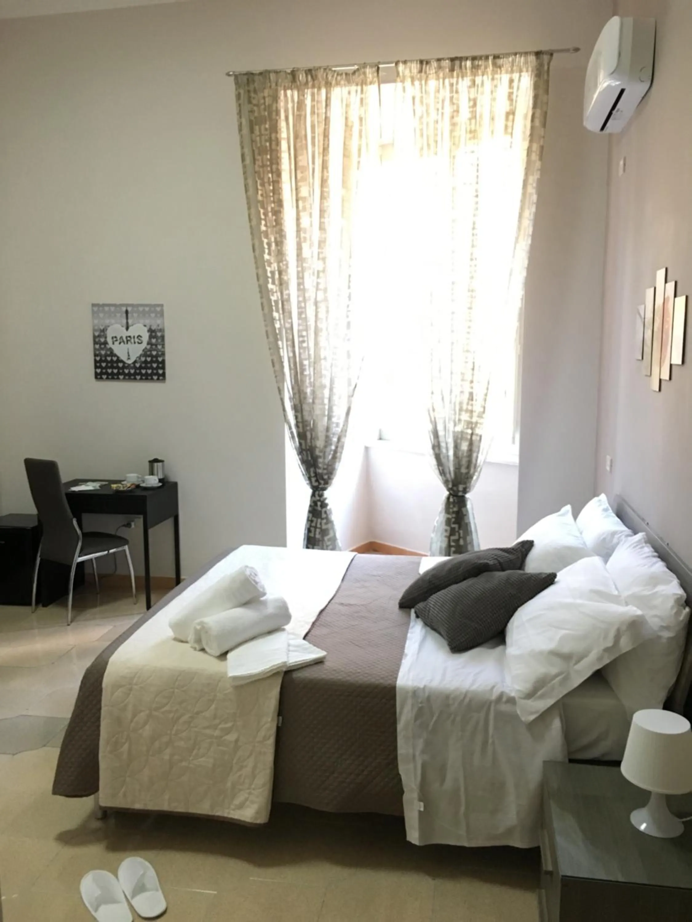 Bed in Soggiorno Paradiso