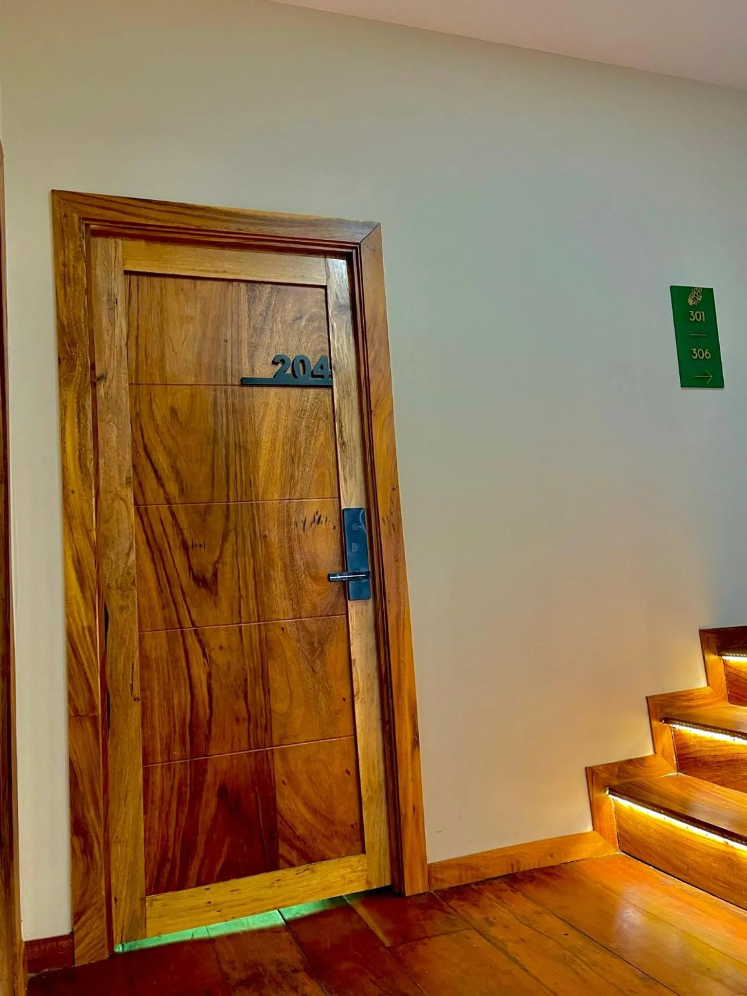 Bedroom in Hotel Finca San Nicolas