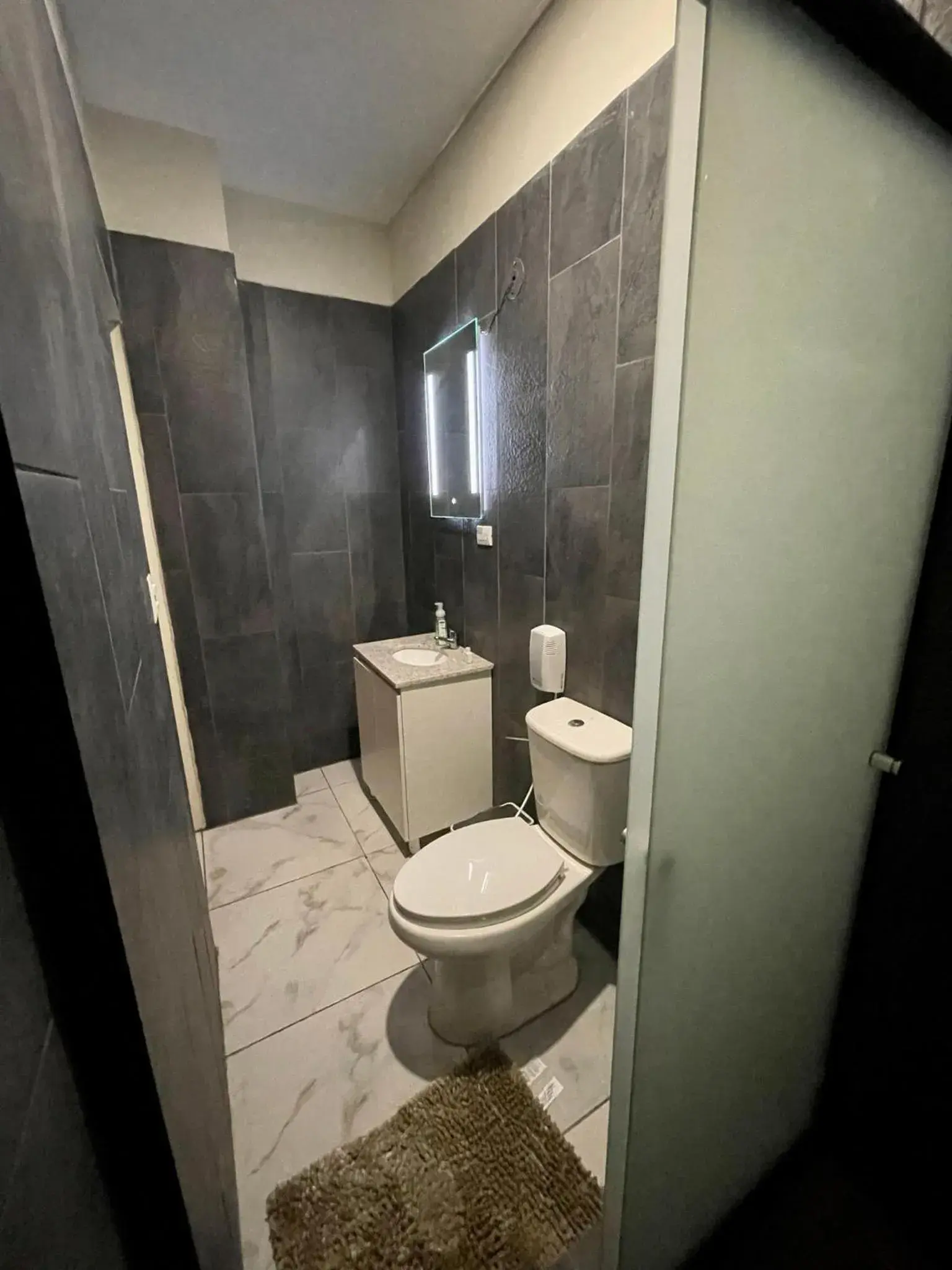 Double Room in Hotel Finca San Nicolas Double Room in Hotel Finca San Nicolas