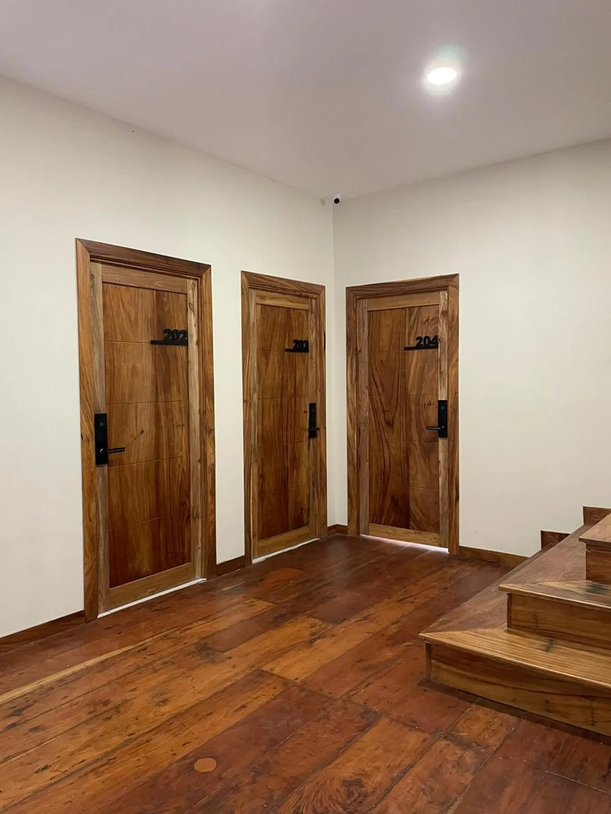 Living room in Hotel Finca San Nicolas