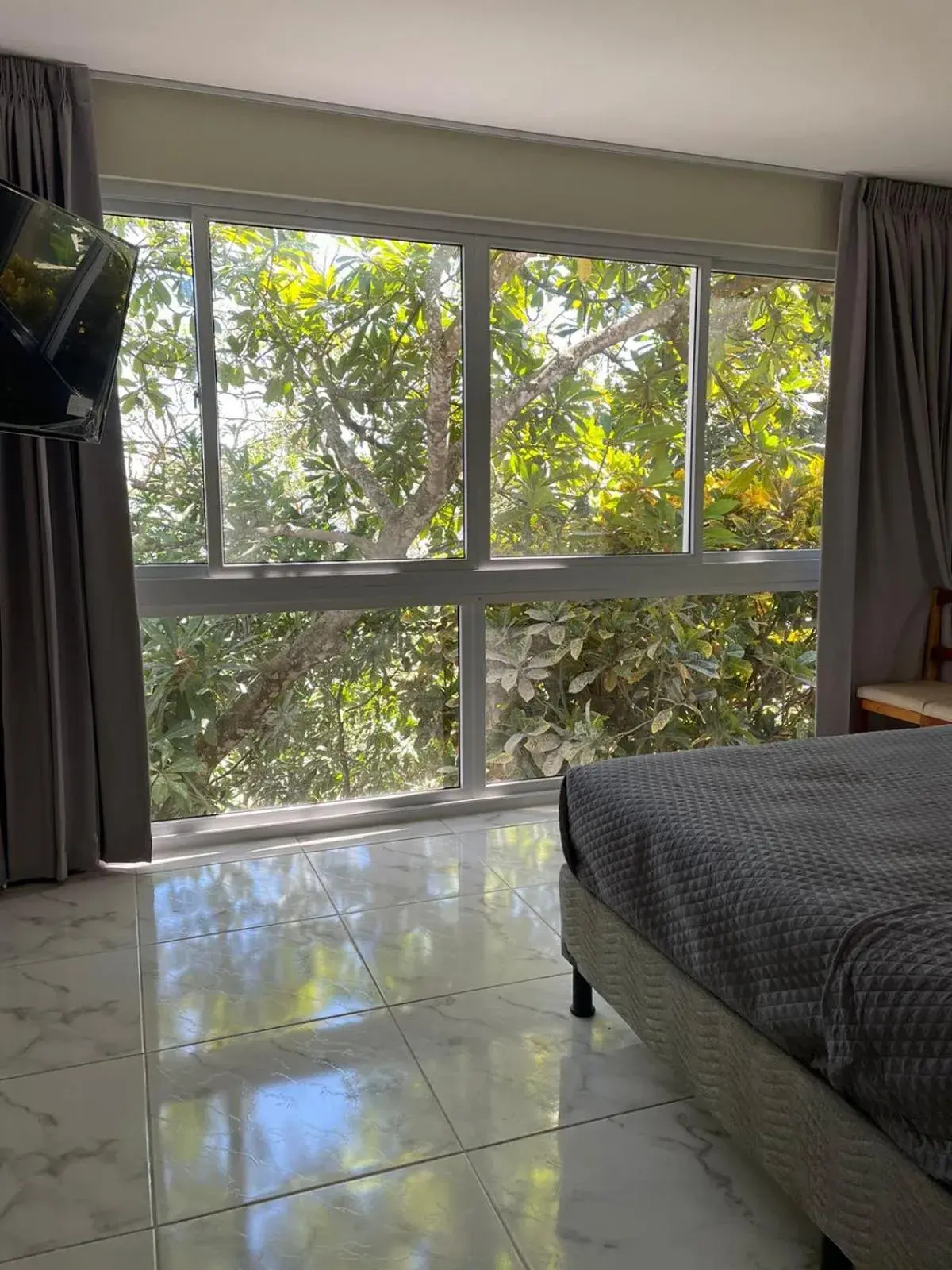 Deluxe Double Room in Hotel Finca San Nicolas Deluxe Double Room in Hotel Finca San Nicolas