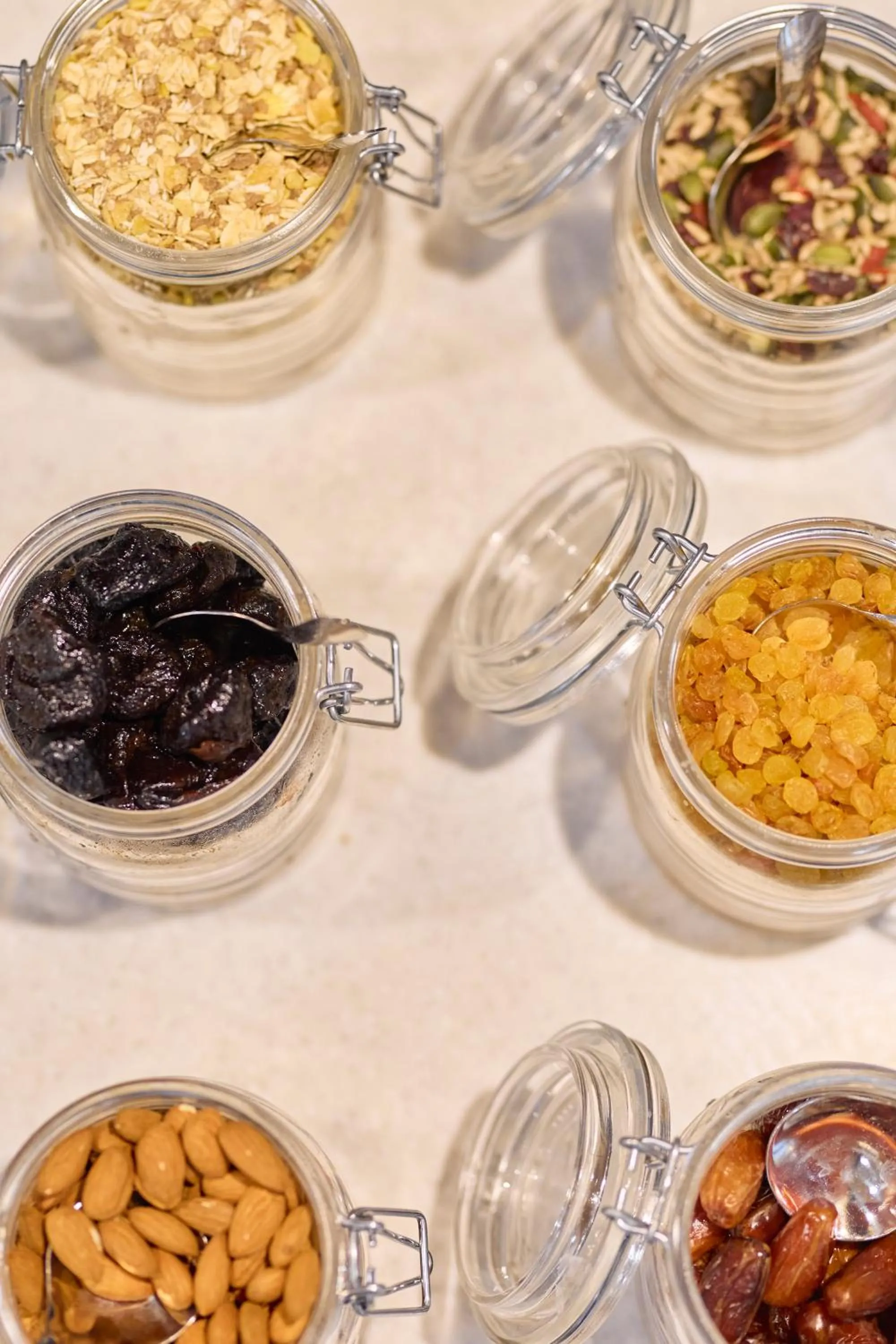 Breakfast in ibis Styles Paris Poissy