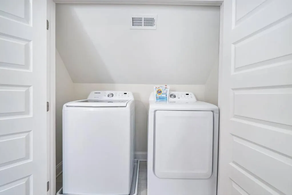 Luxurious Alberta Beach House w/ Historical Detail