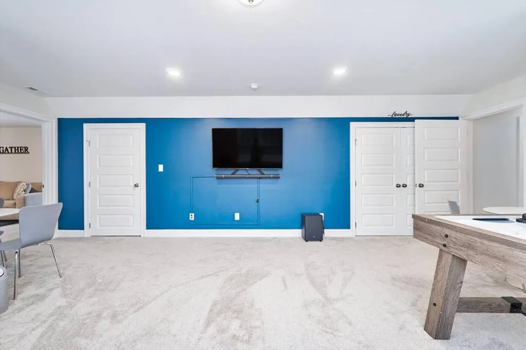 Luxurious Alberta Beach House w/ Historical Detail