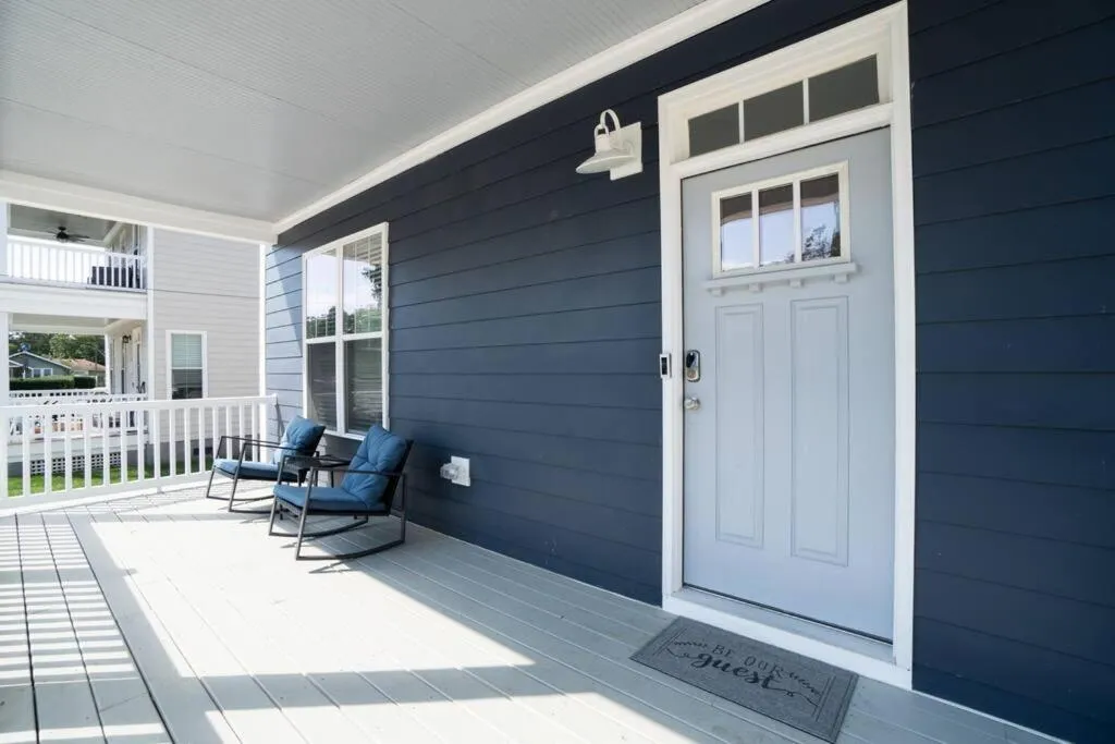 Luxurious Alberta Beach House w/ Historical Detail