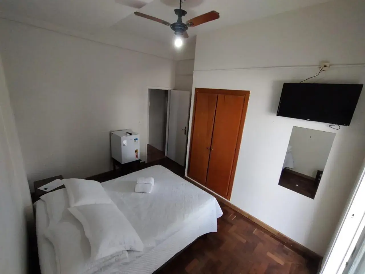 Standard Double Room in Hotel Kruger Standard Double Room in Hotel Kruger