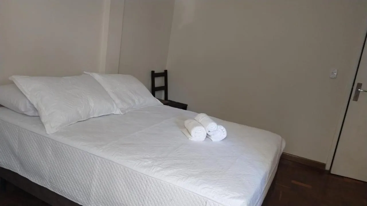 Bedroom, Bed in Hotel Kruger