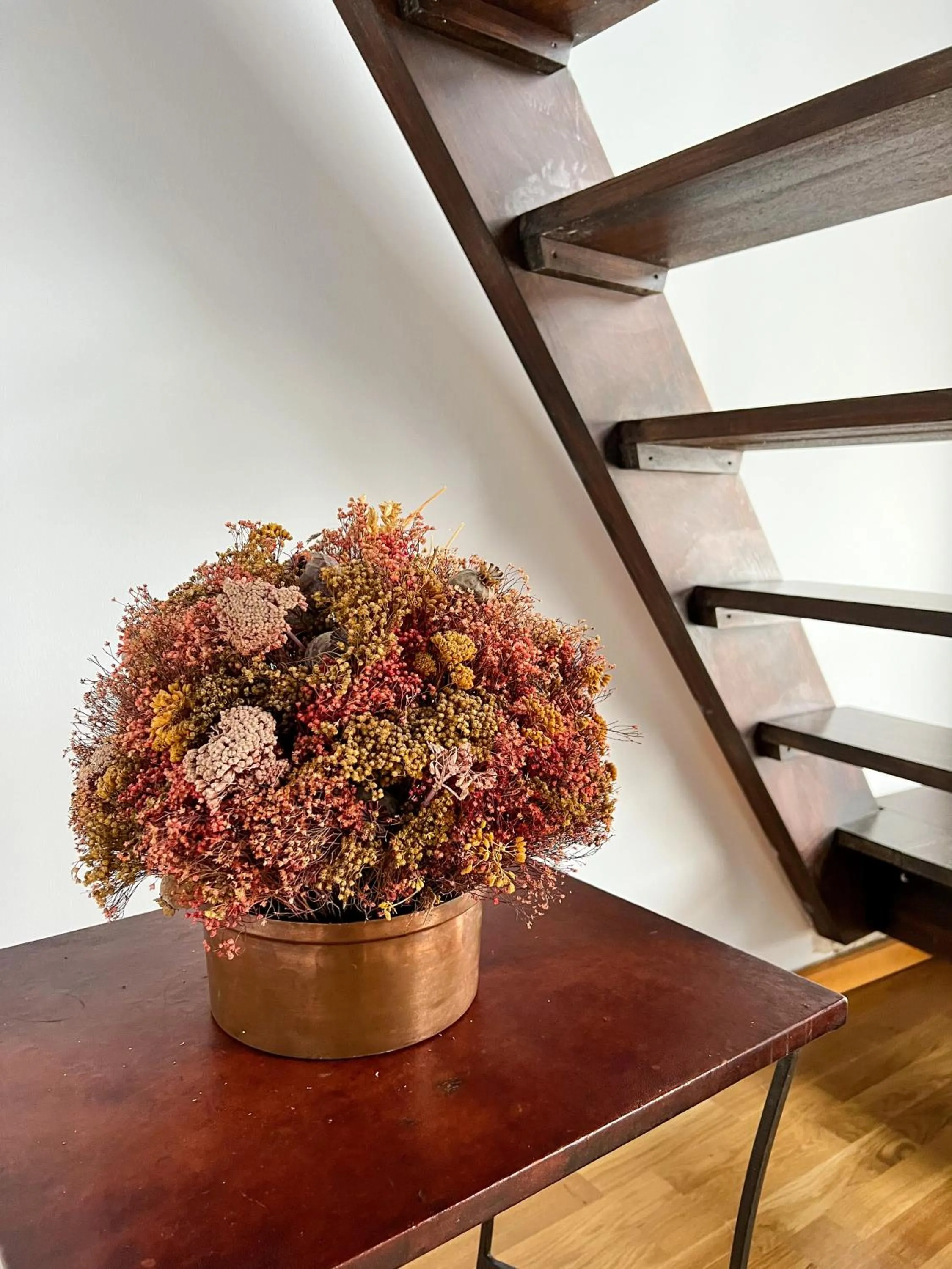 Decorative detail in Hostal Servilia