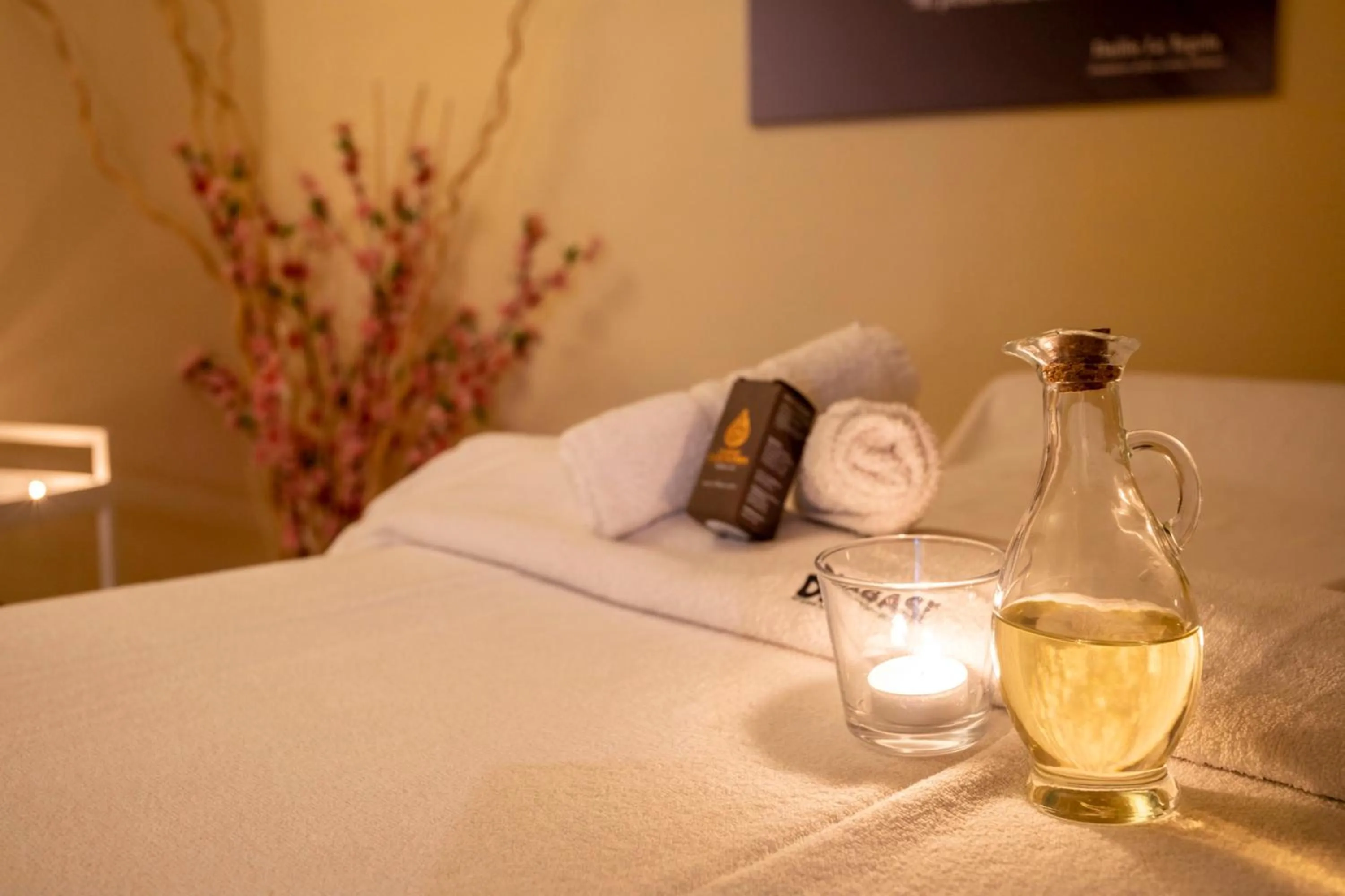 Grand Hotel La Pace - All Inclusive