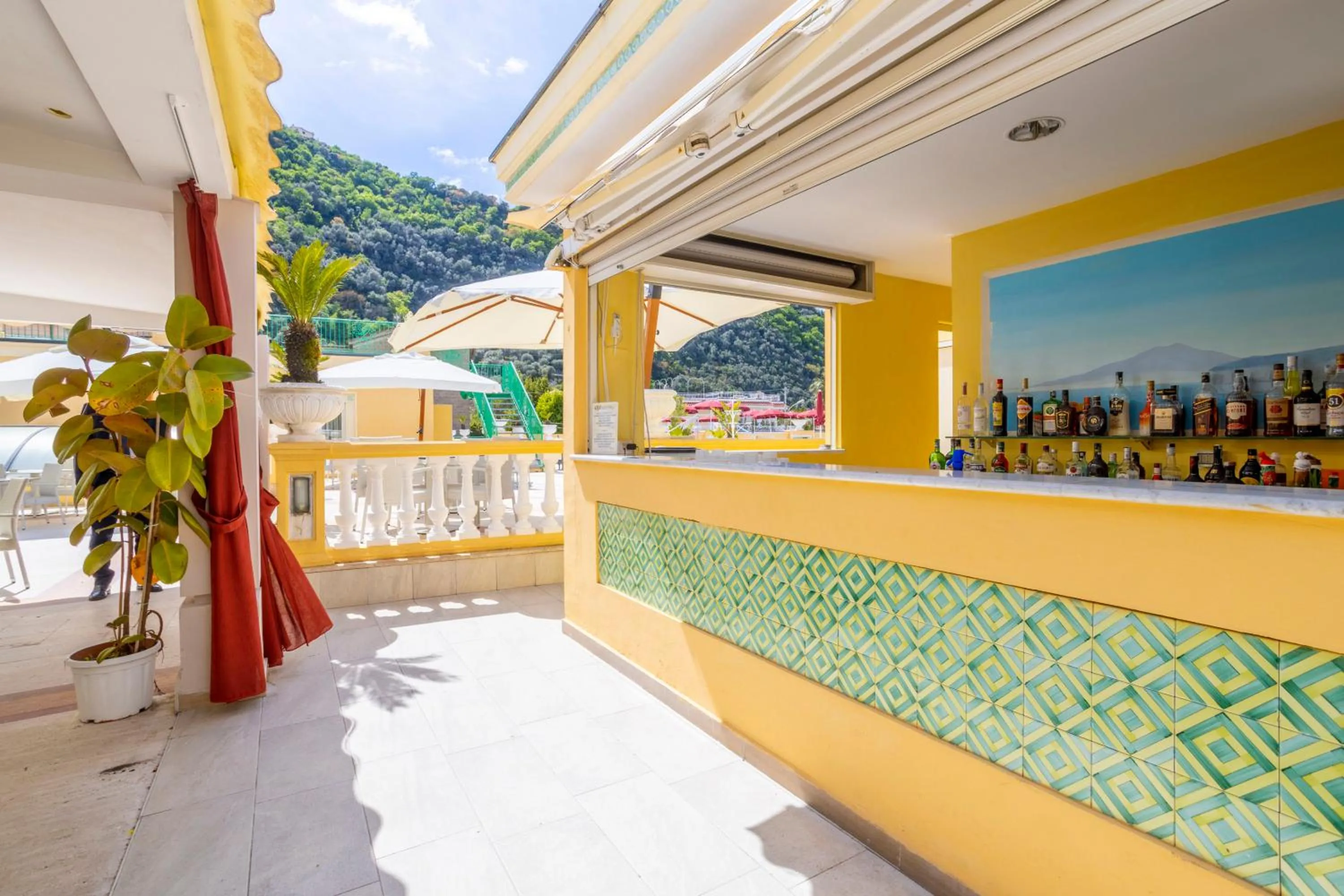 Grand Hotel La Pace - All Inclusive