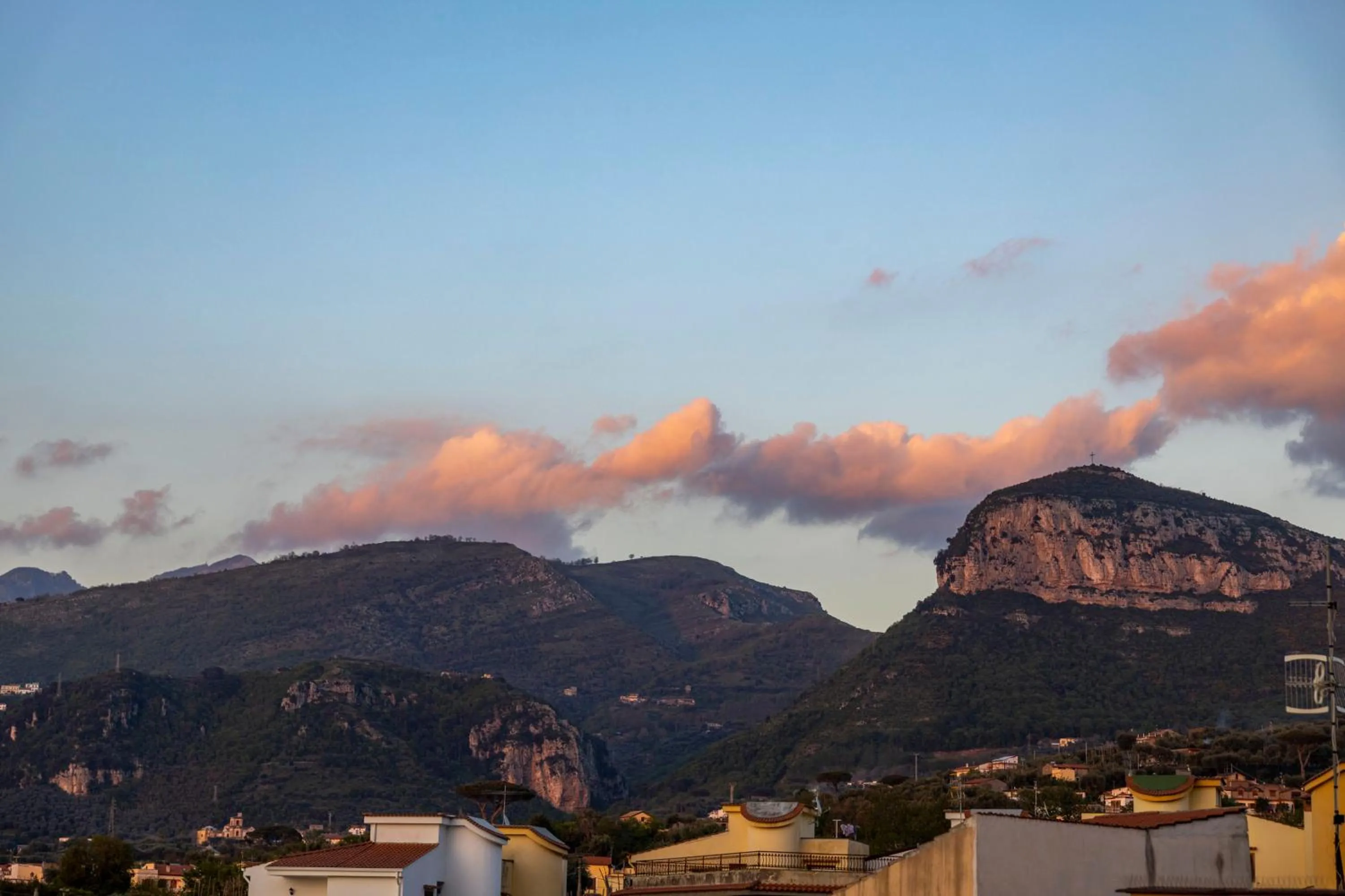 Grand Hotel La Pace - All Inclusive