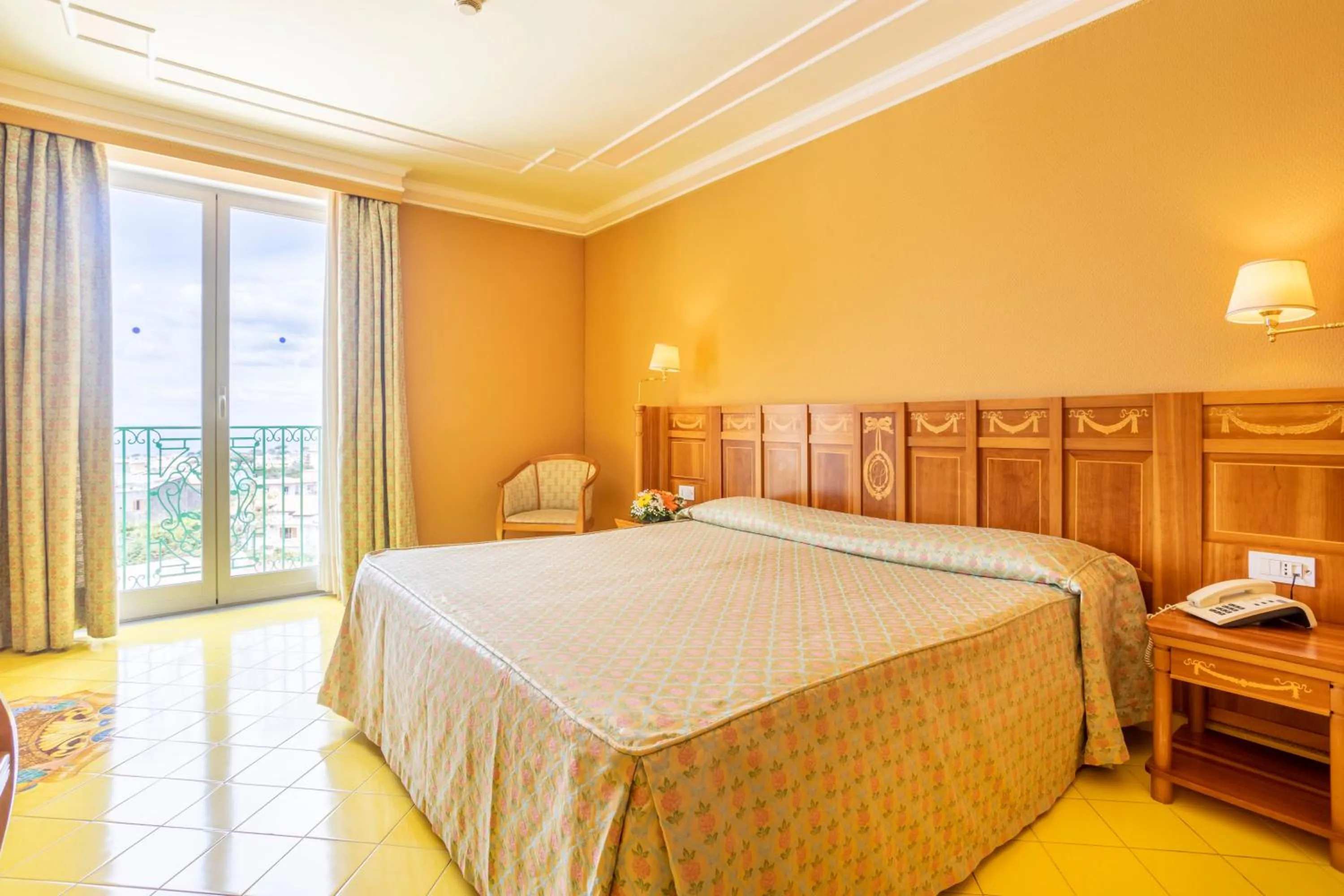 Grand Hotel La Pace - All Inclusive