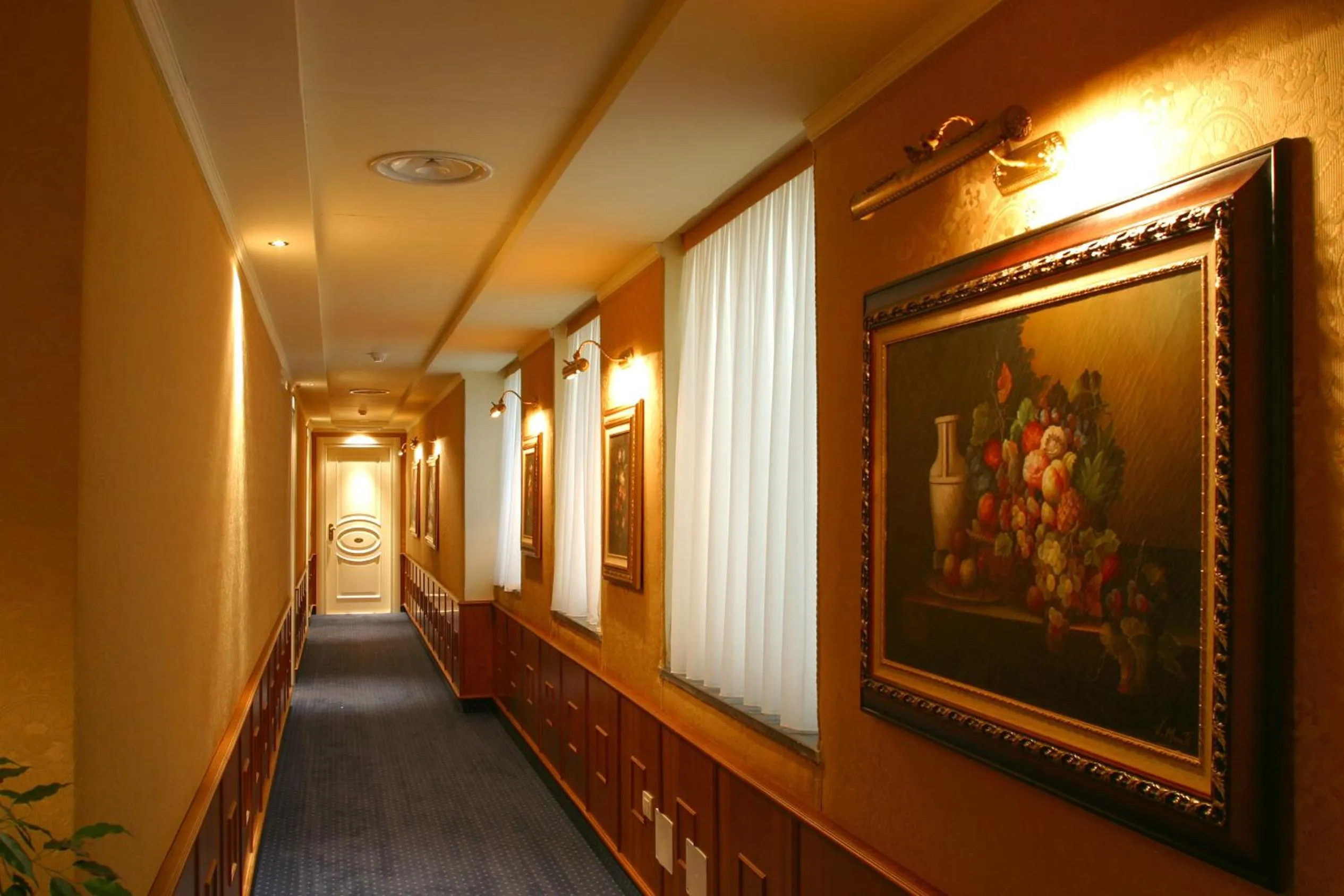 Other in Grand Hotel La Pace - All Inclusive