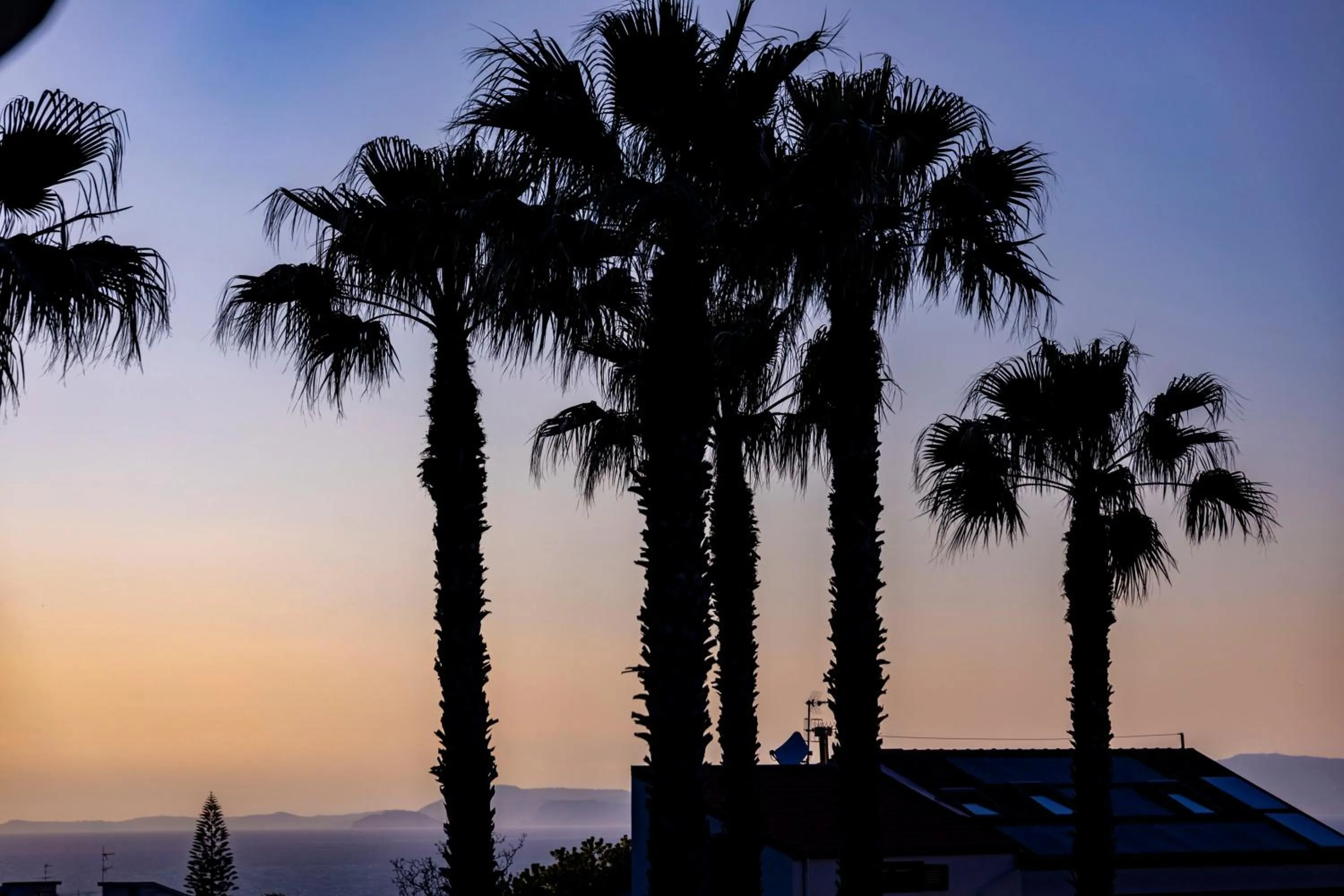 Grand Hotel La Pace - All Inclusive