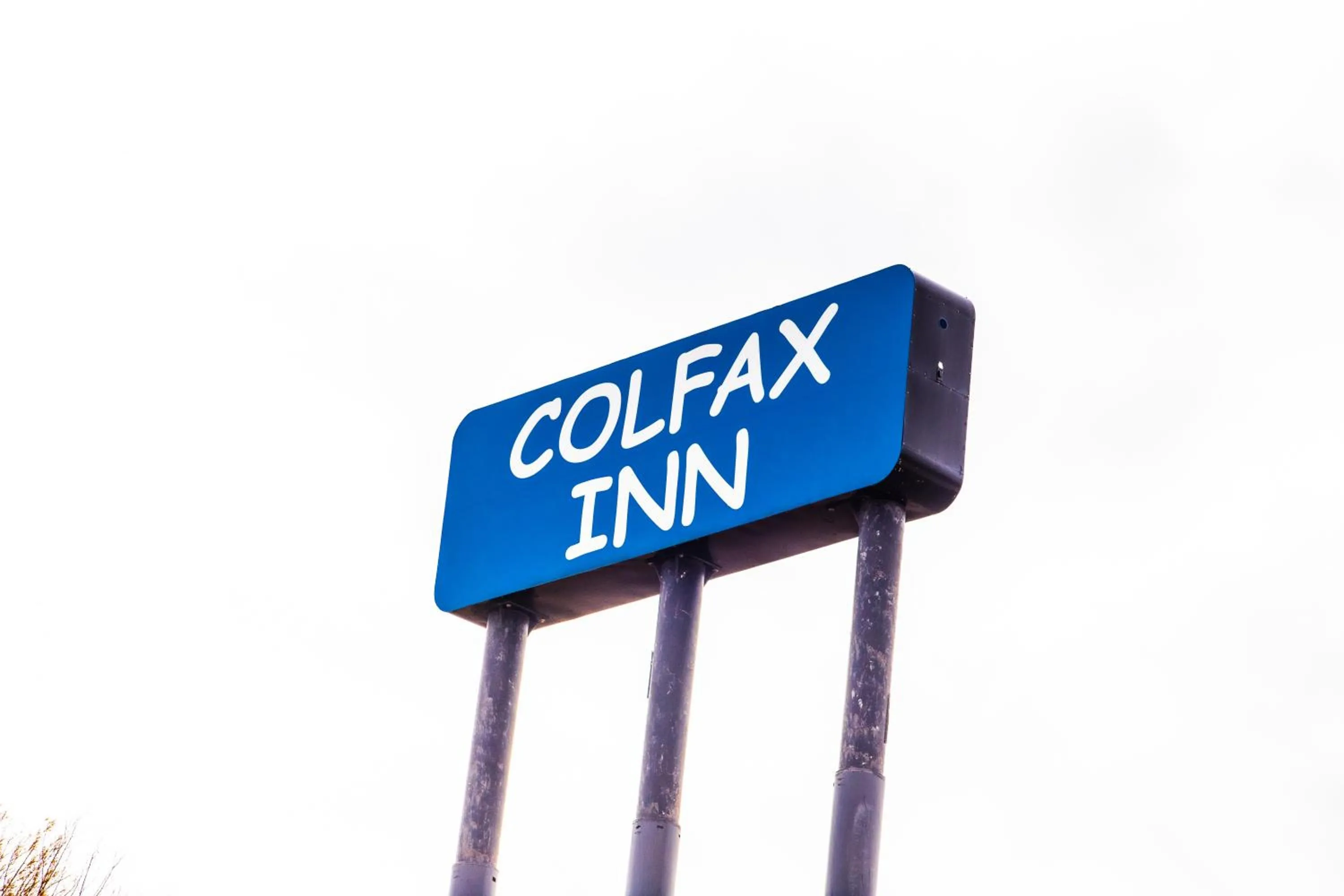 Day in Colfax Inn By Marifah