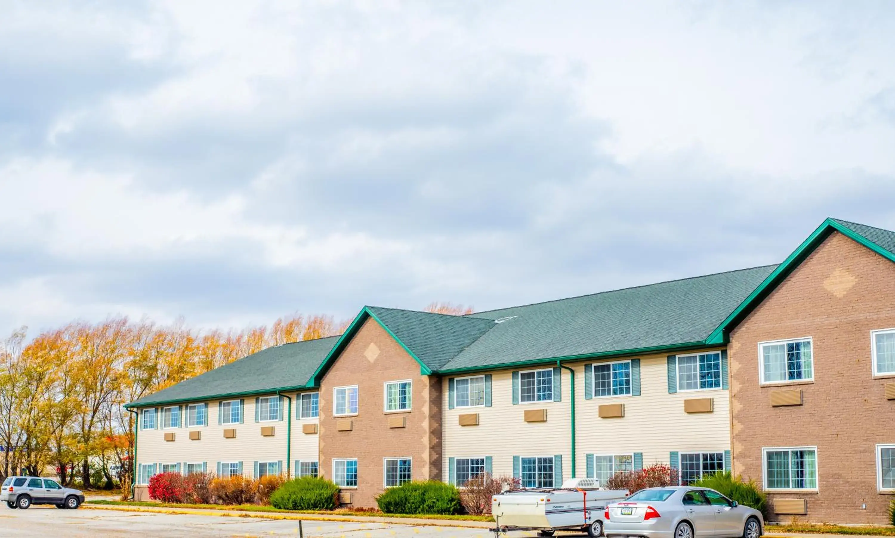 Colfax Inn By Marifah Colfax Inn By Marifah