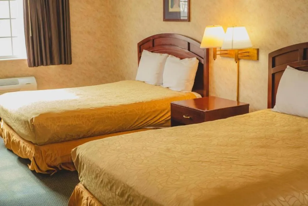 Colfax Inn By Marifah