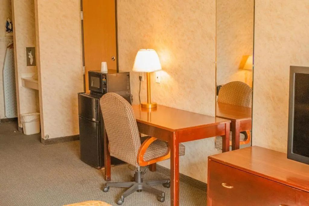 Colfax Inn By Marifah