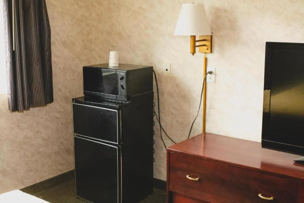 Colfax Inn By Marifah