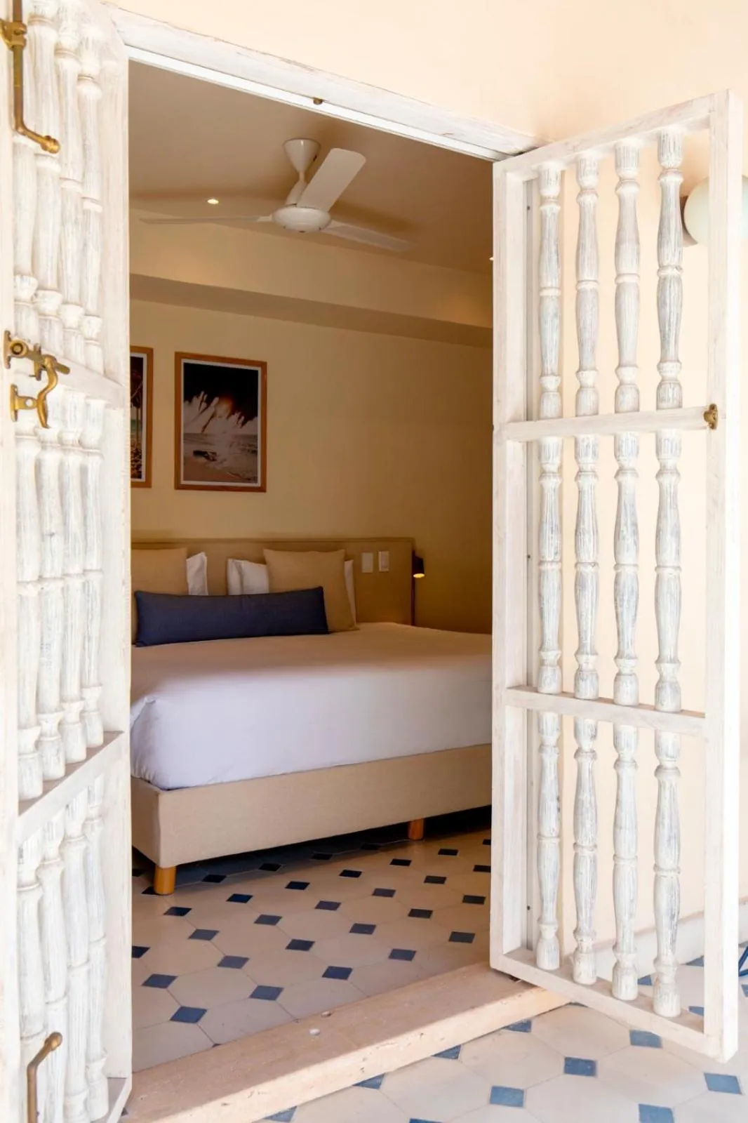 Bedroom, Bed in B Haus Hotel Boutique