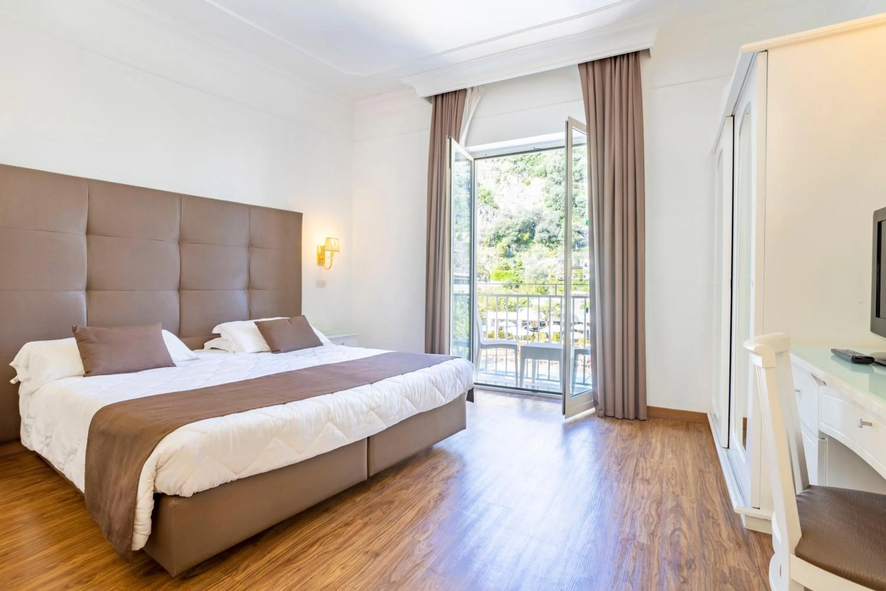 Grand Hotel Parco del Sole - All Inclusive