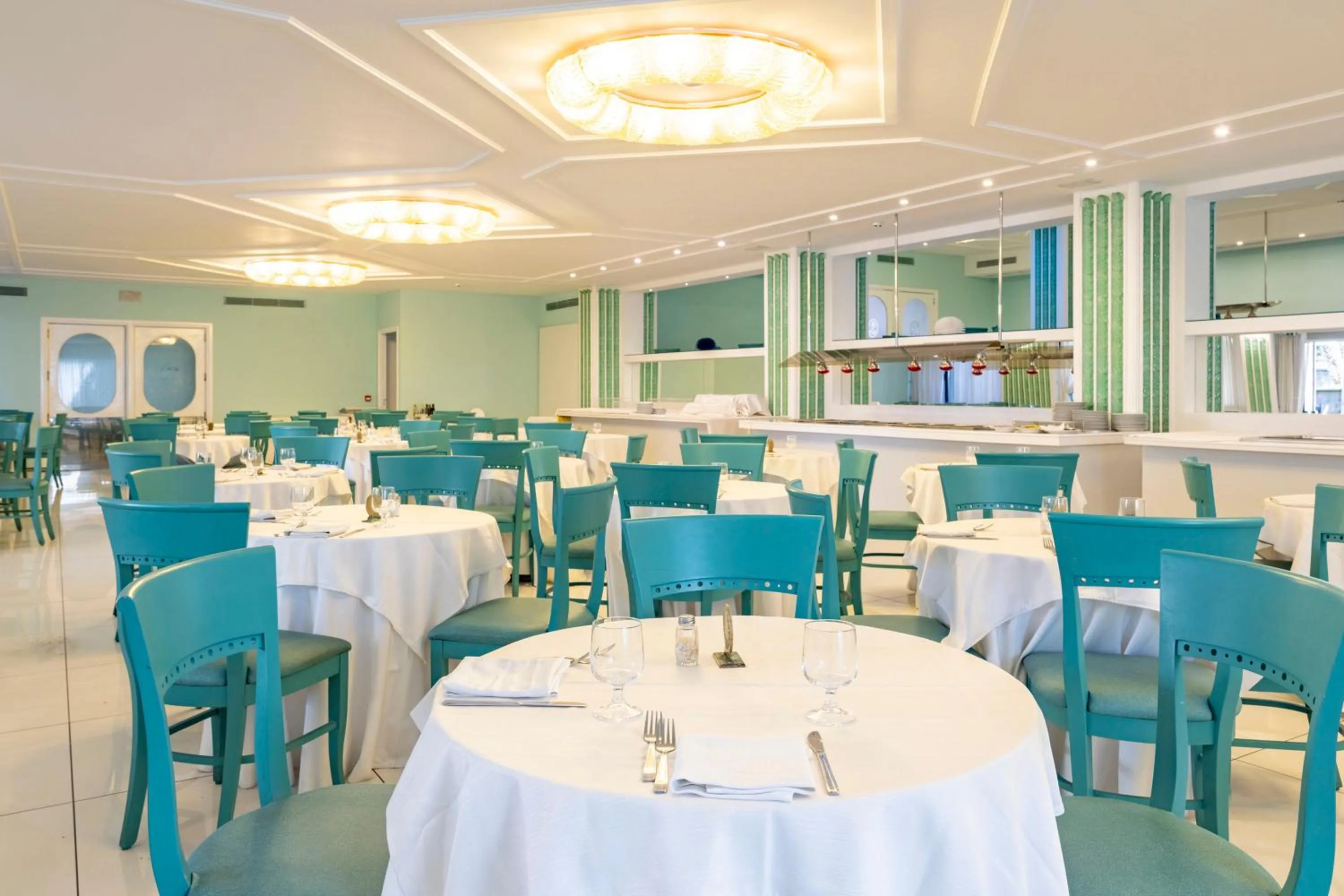 Grand Hotel Parco del Sole - All Inclusive