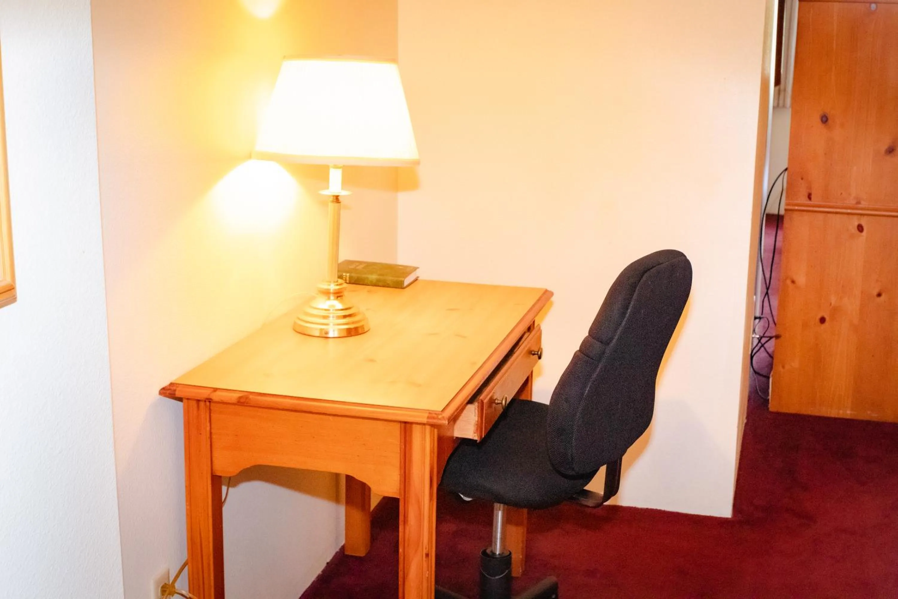 Dining area in Cozy House Inn by Marifah