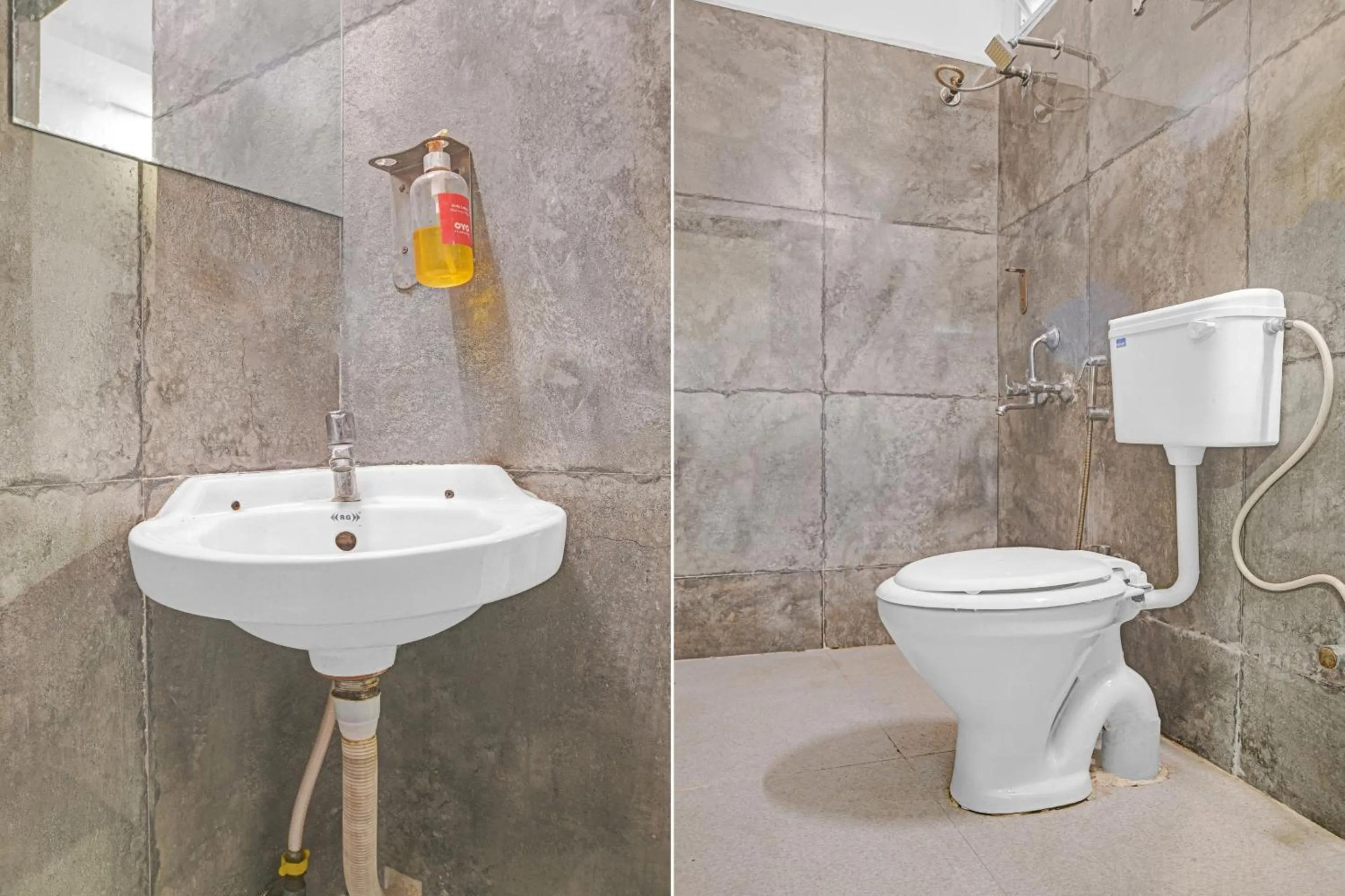 Bedroom in Collection O The Eternity Near LIG Sqaure