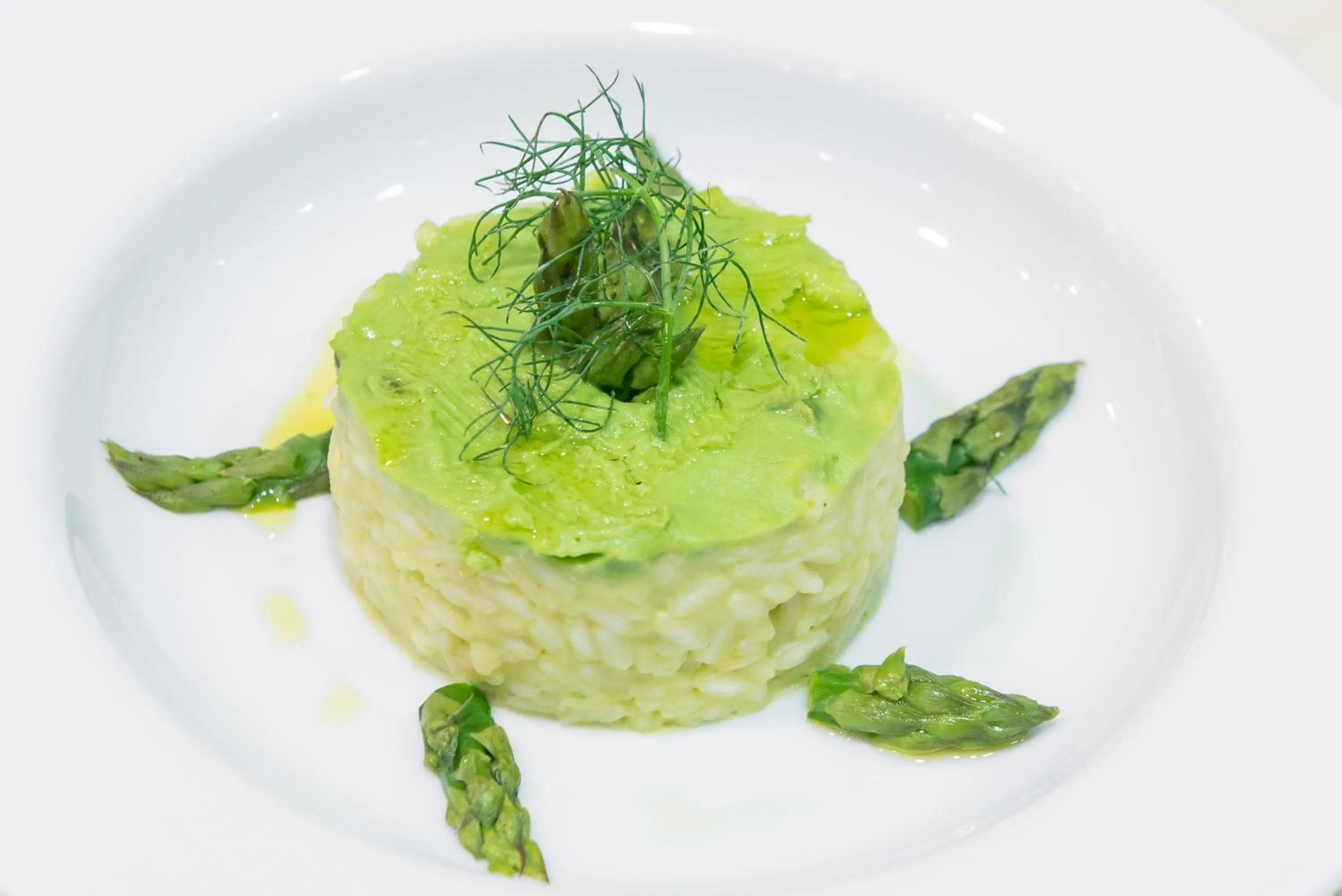 Food close-up in Idea Hotel Torino Mirafiori