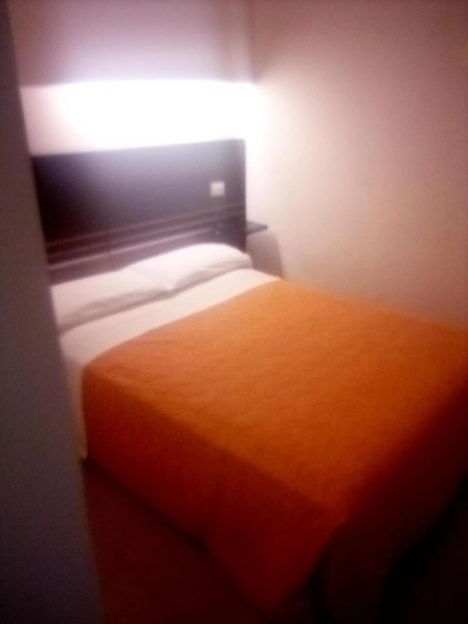 Bedroom, Bed in Hotel Villa Lalla