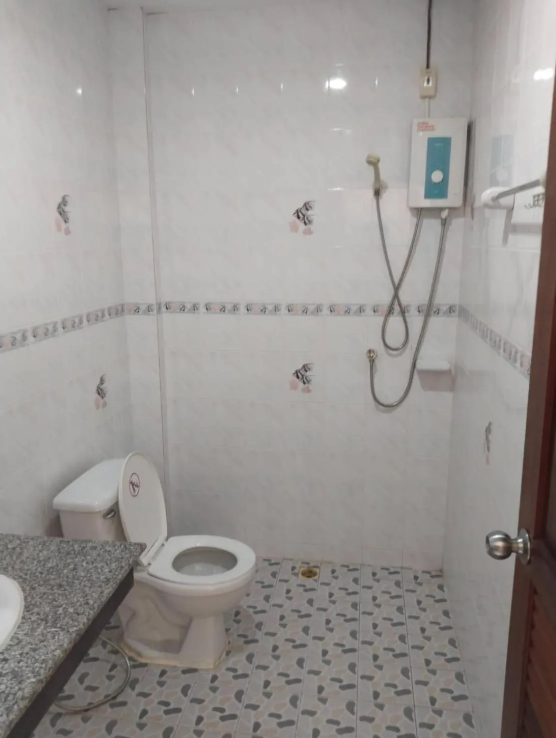 Fueangfu Home Hostel