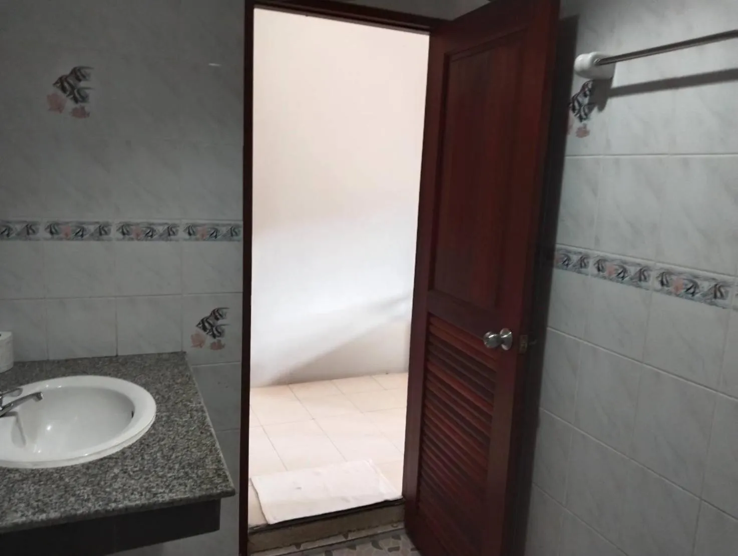 Fueangfu Home Hostel