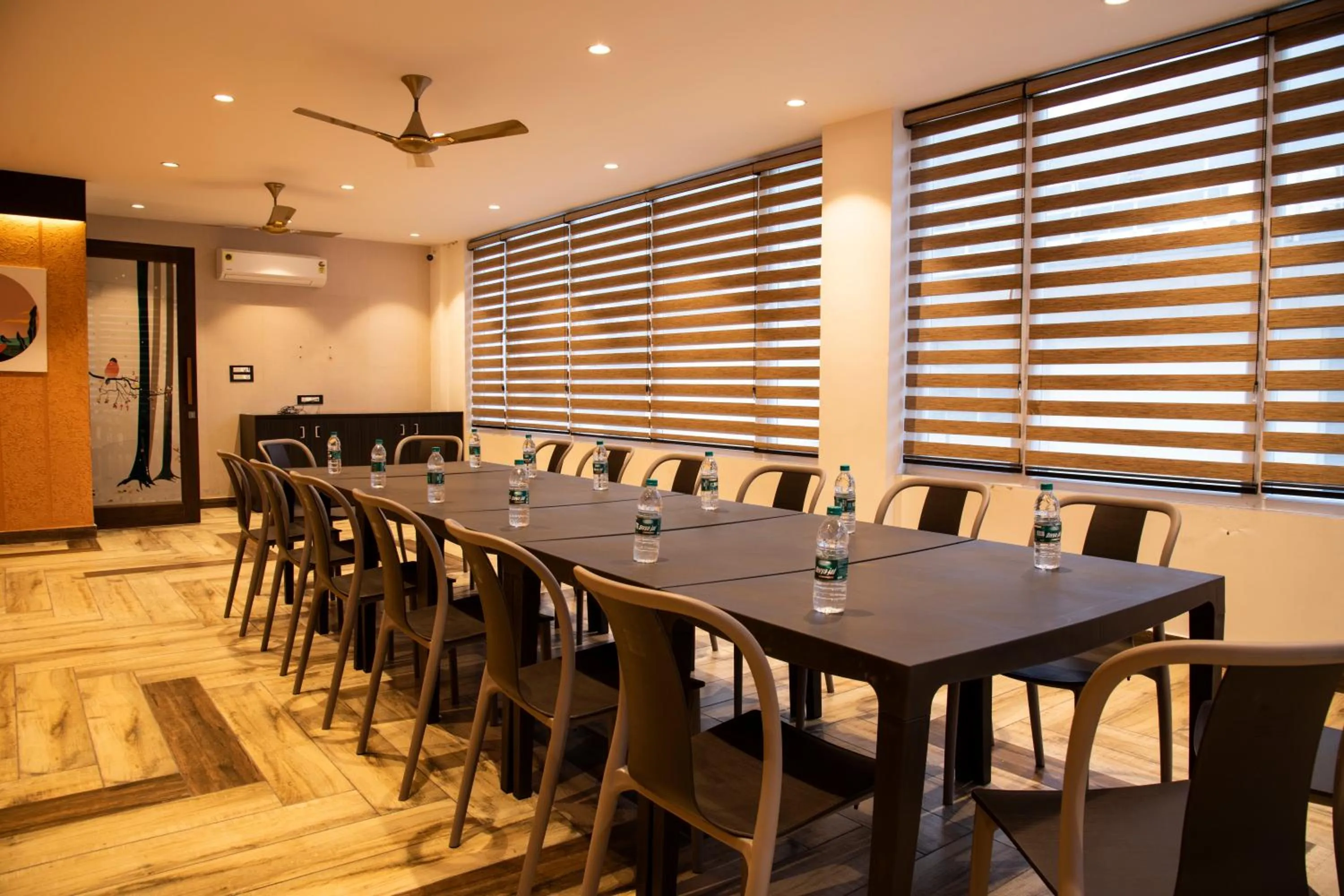 Meeting/conference room in Hotel Dream Inn