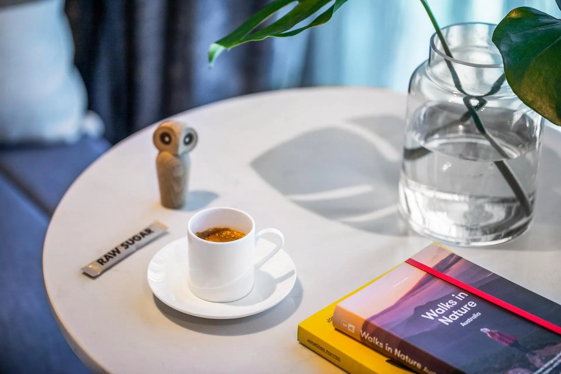 Drinks in voco Melbourne Central