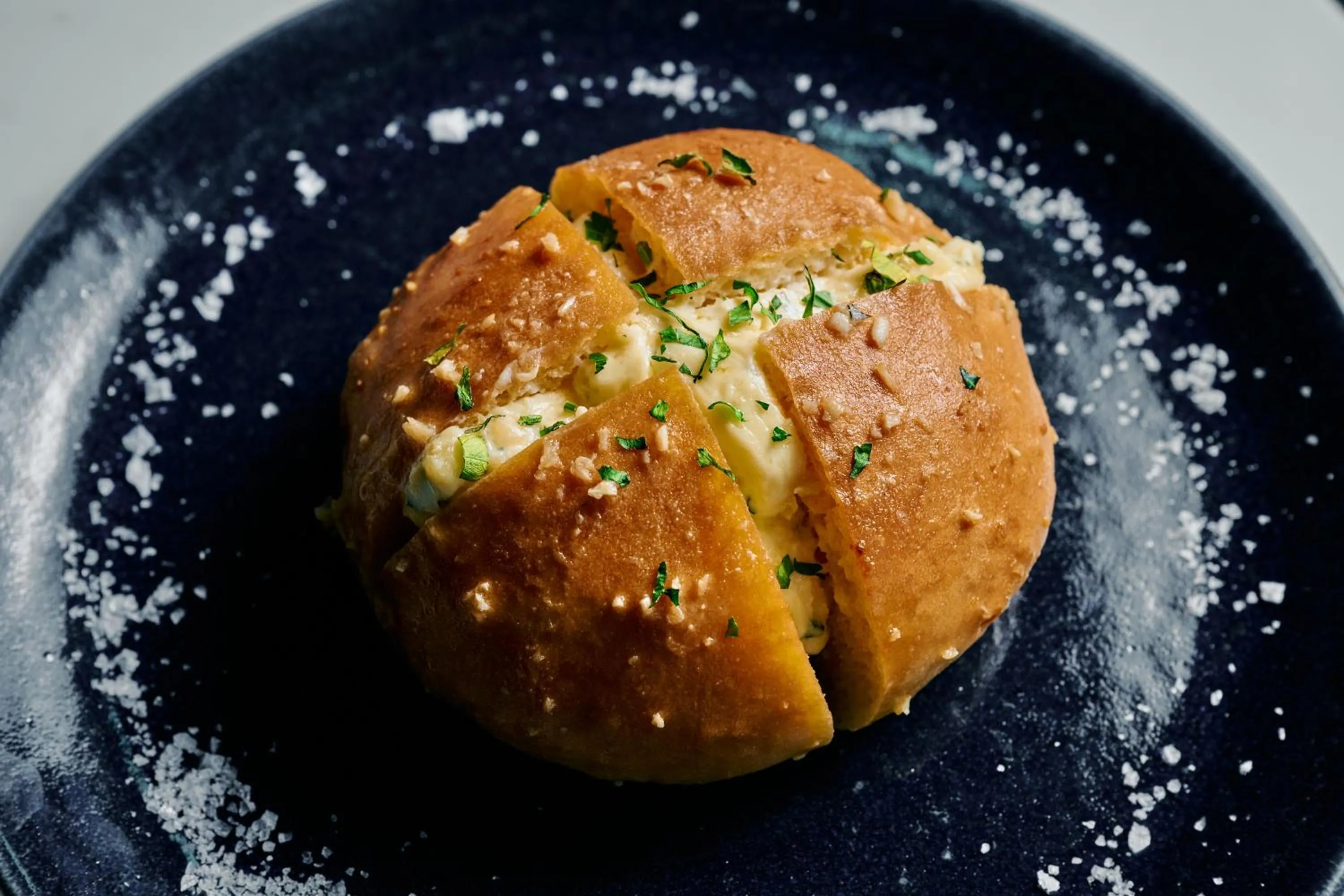 Restaurant/places to eat in voco Melbourne Central