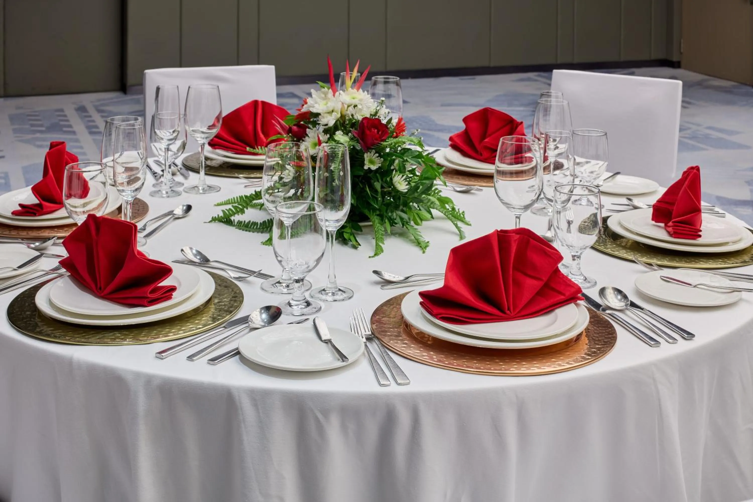 Banquet/Function facilities in Holiday Inn Cebu City by IHG