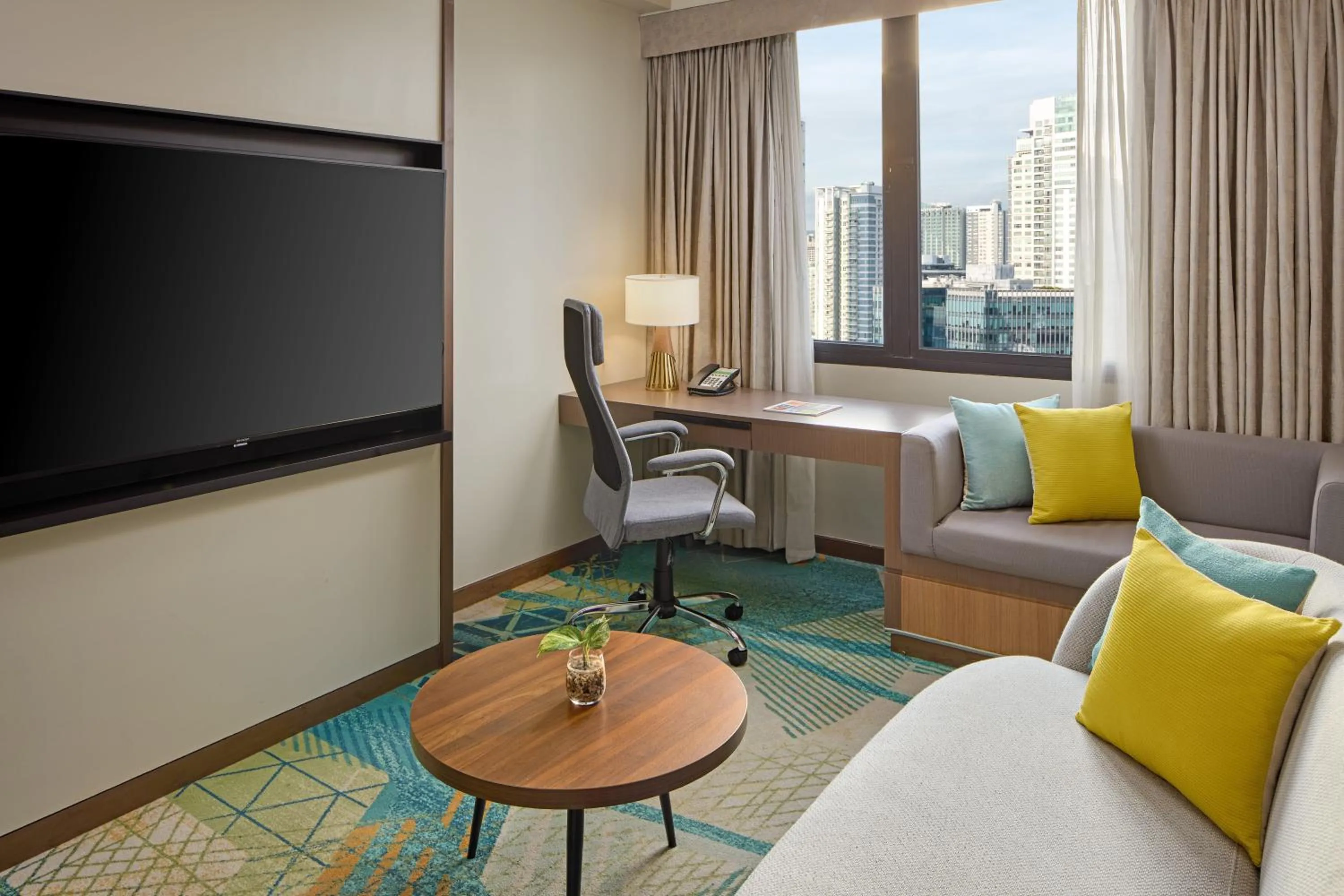 Holiday Inn Cebu City by IHG