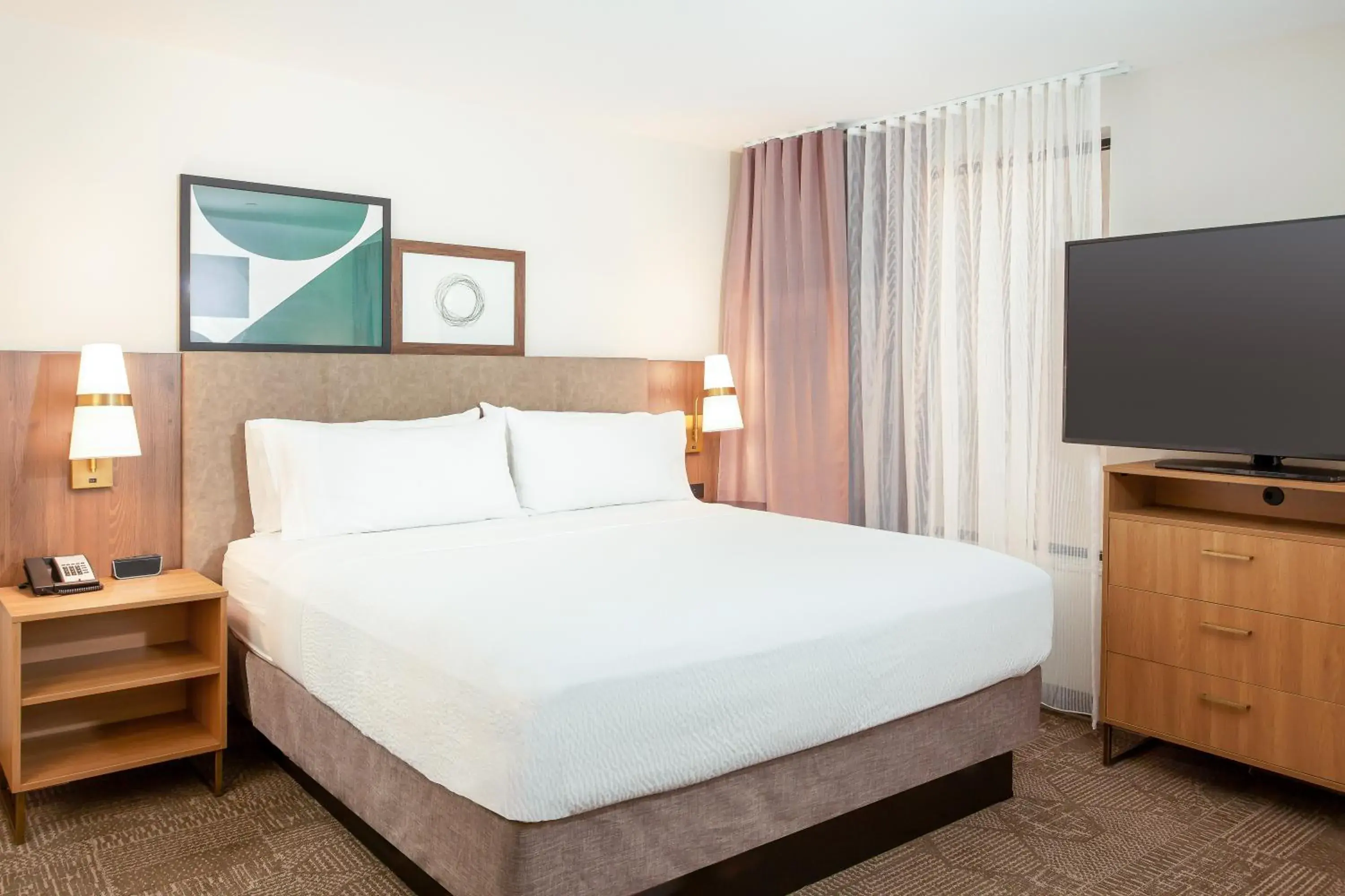 King Studio Suite in Staybridge Suites - San Bernardino - Loma Linda King Studio Suite in Staybridge Suites - San Bernardino - Loma Linda