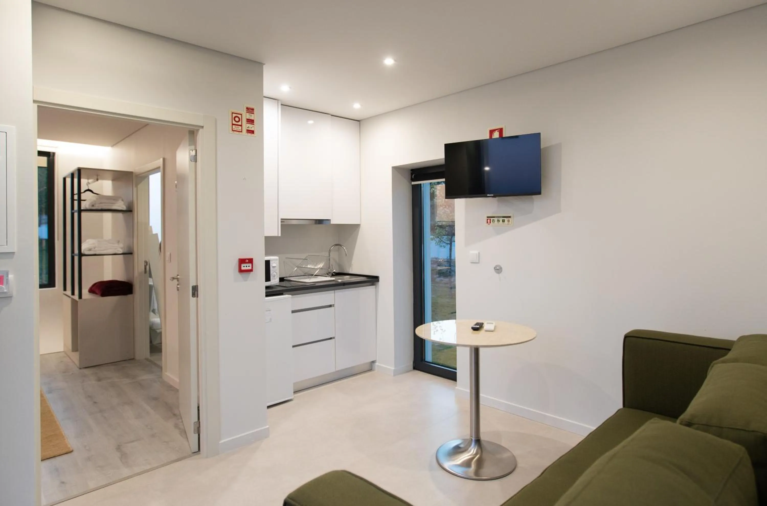 Dining area in Grapple Hotel & Spa