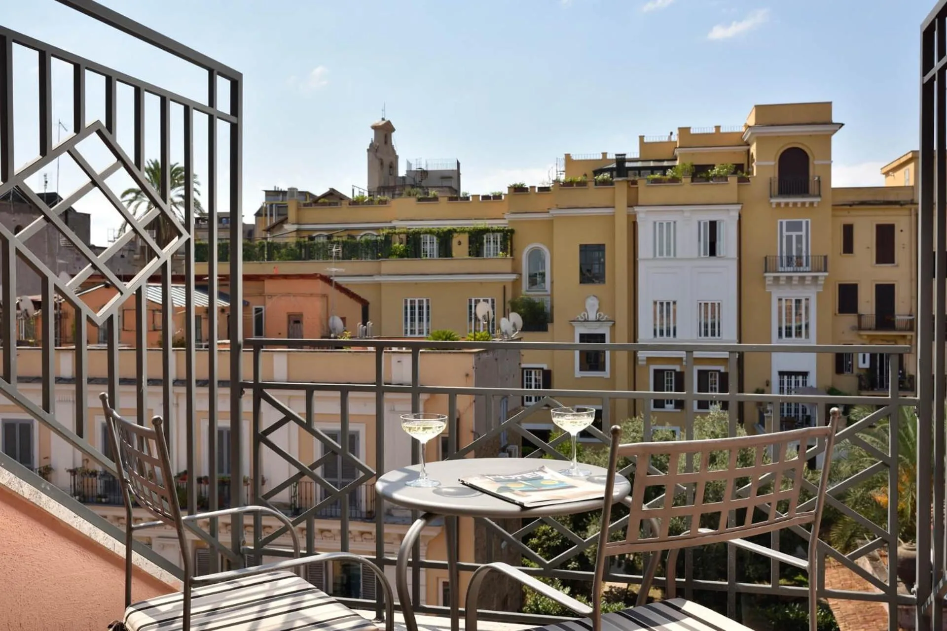 FH55 Grand Hotel Palatino