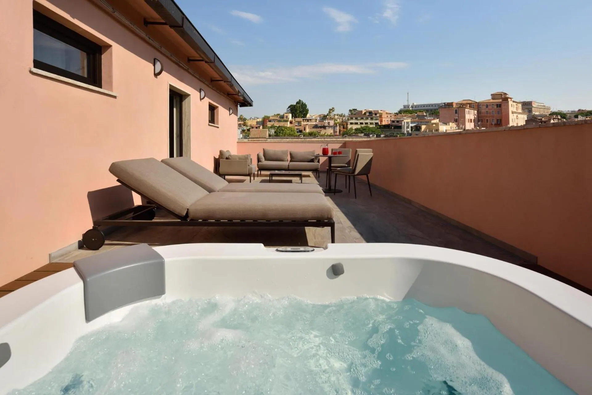 FH55 Grand Hotel Palatino